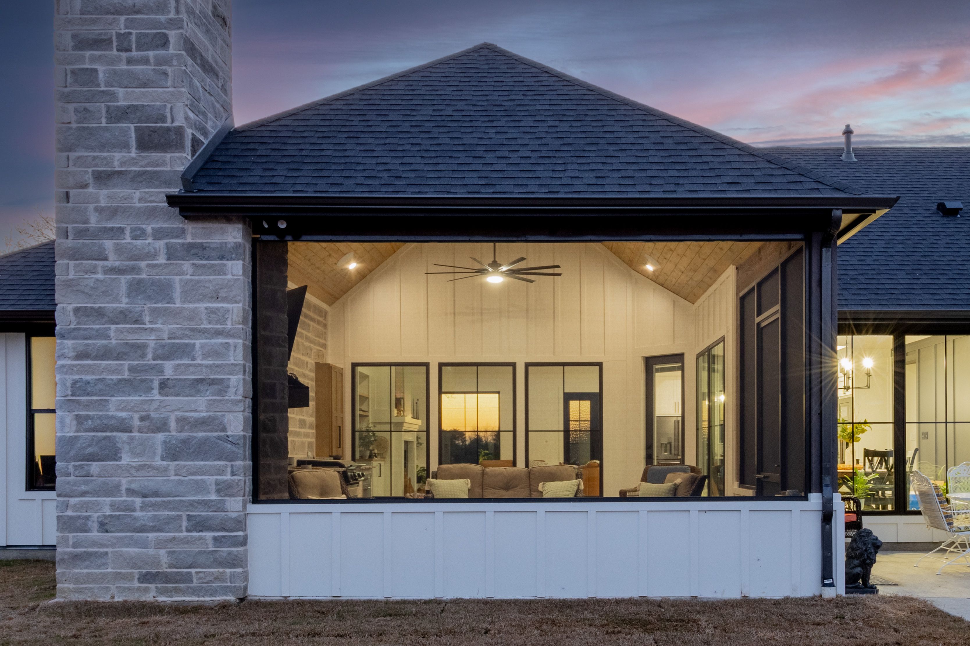  for NTX Custom Construction in Mckinney, TX