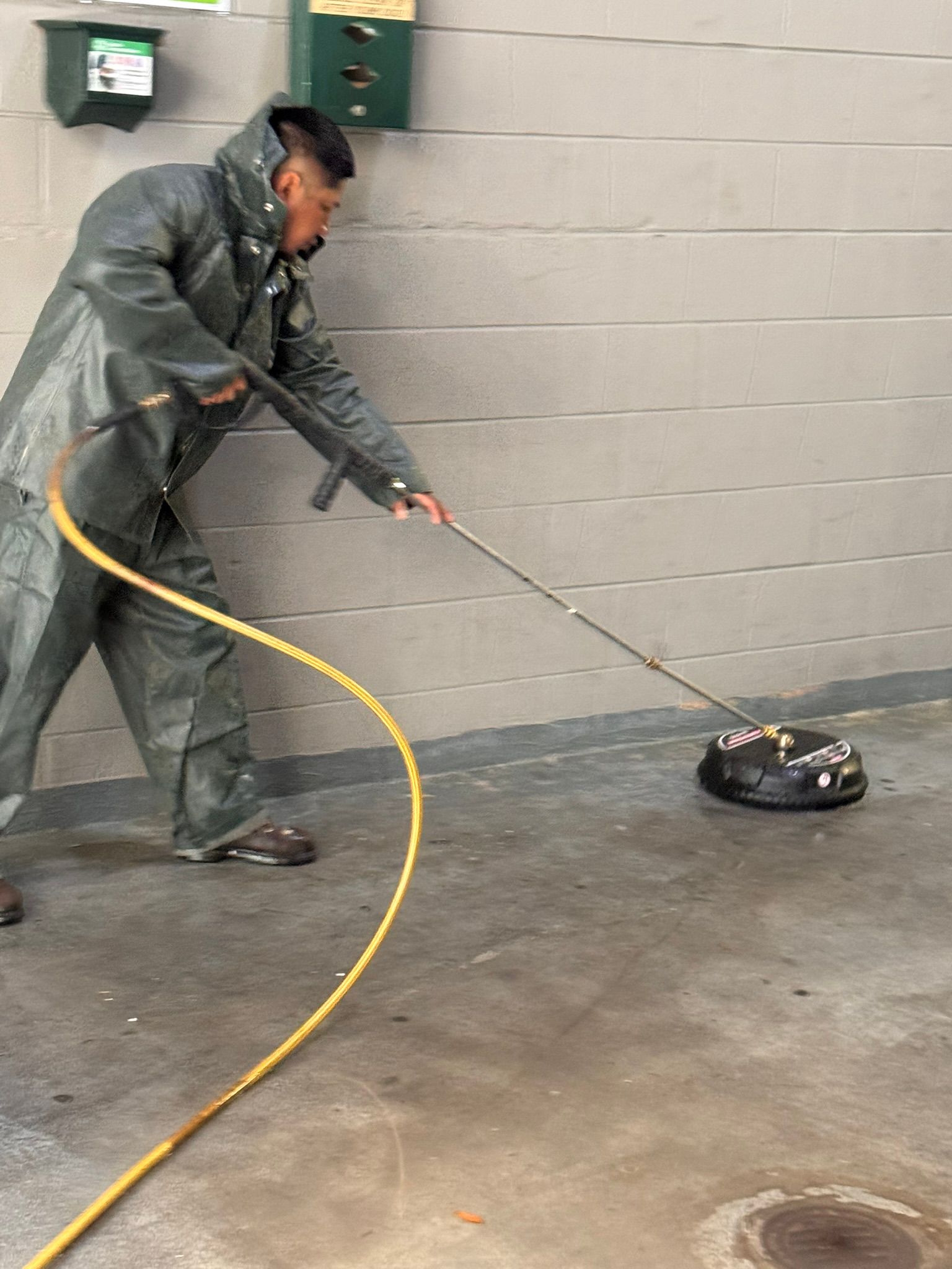  for Tony's Remodeling & Painting in Renton, WA