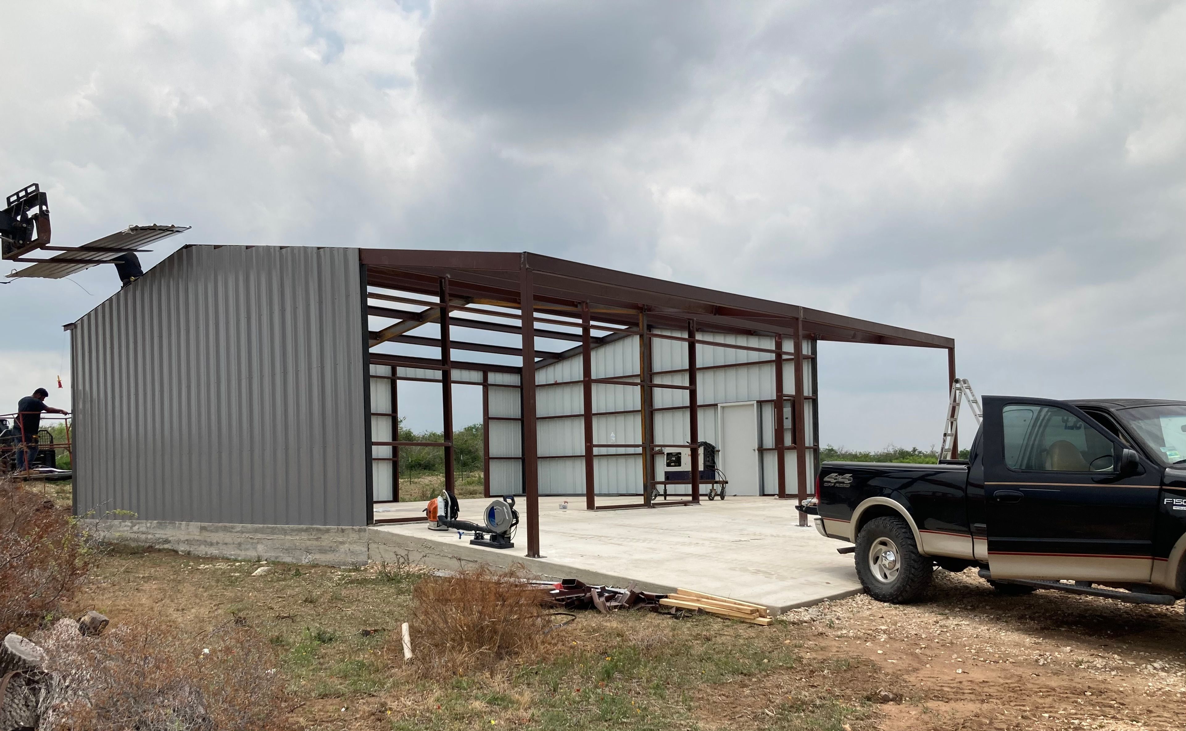  for G7 Construction & Demo  in Seguin, TX