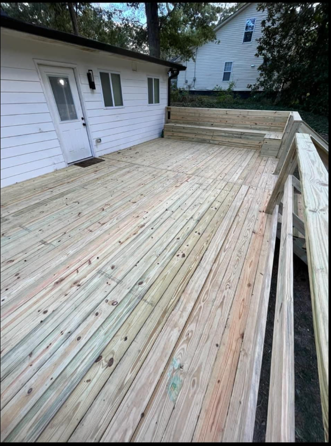  for Hackney Home Renovations in Warner Robins, GA