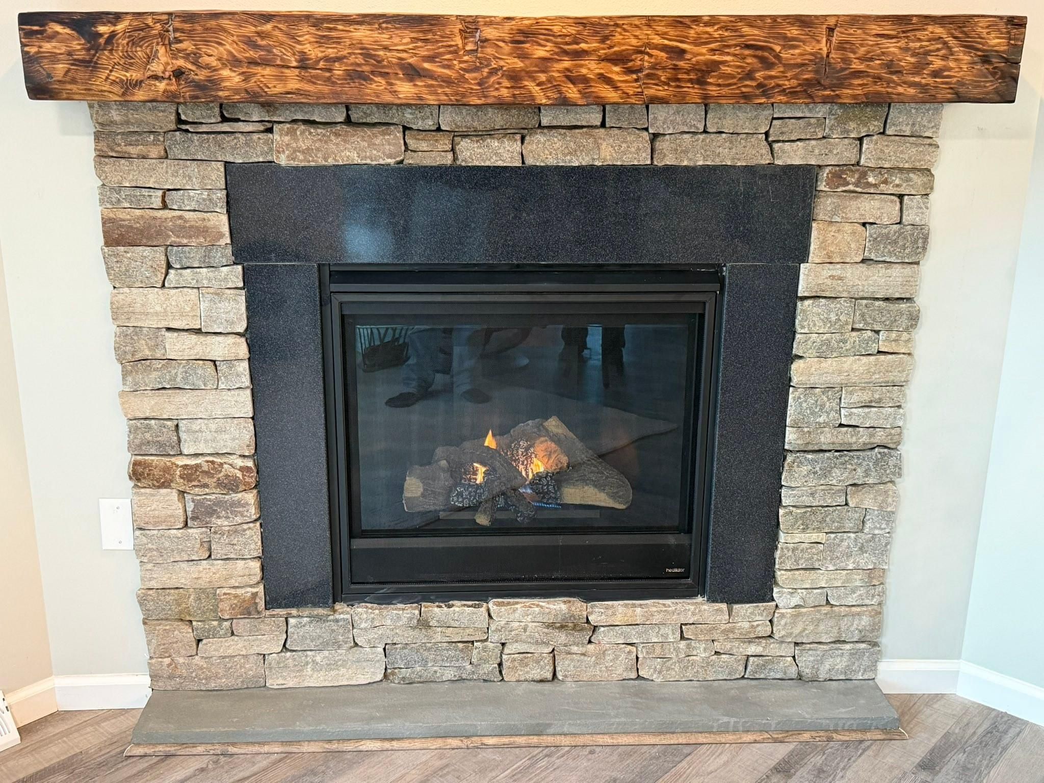  for Alderman's Masonry and Construction LLC in Windham, ME