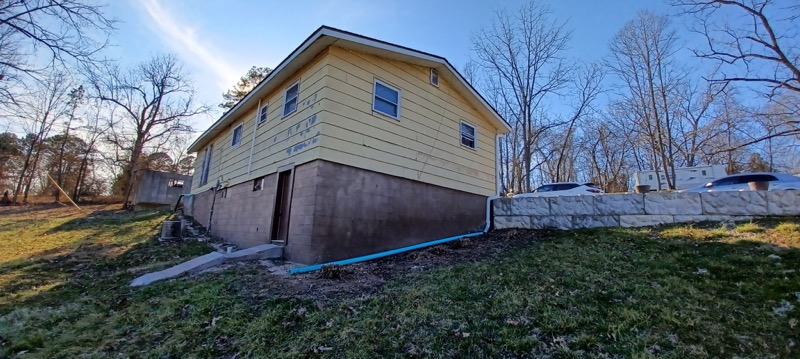  for Handy Danding Construction LLC in Eminence, MO