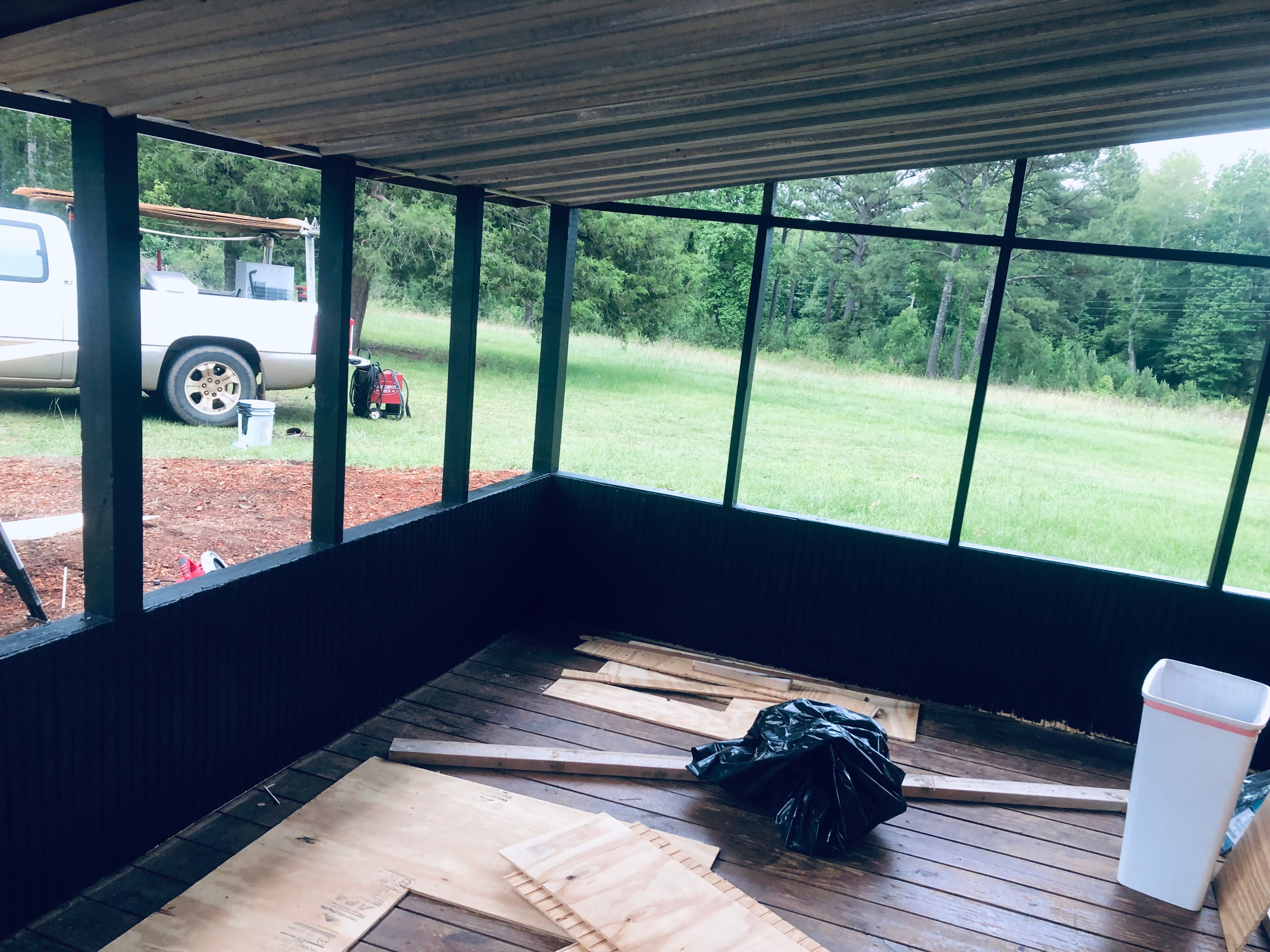  for McGough Construction in Reynolds, GA