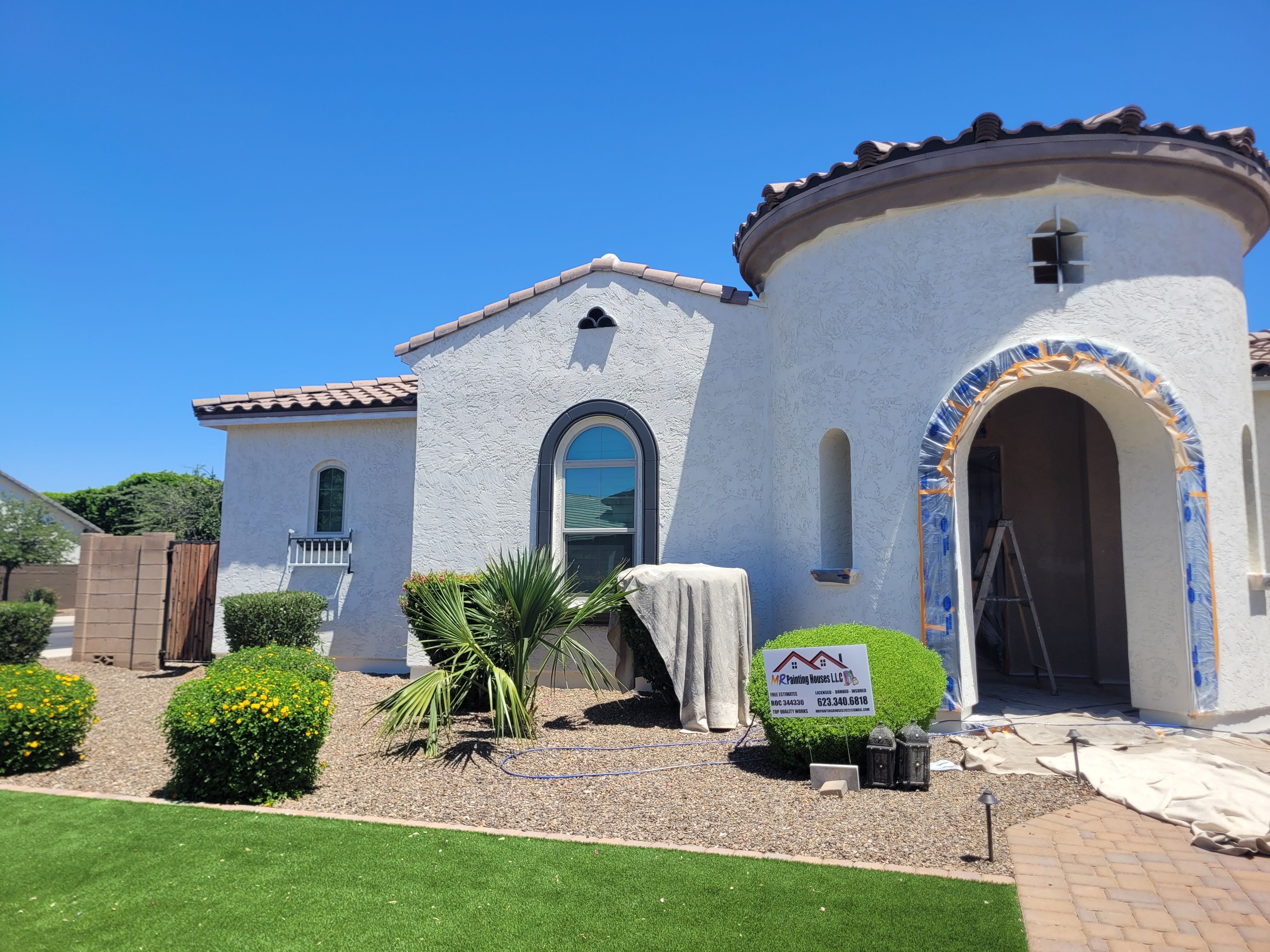 All Photos for Mr Painting Houses LLC in Laveen Village, AZ