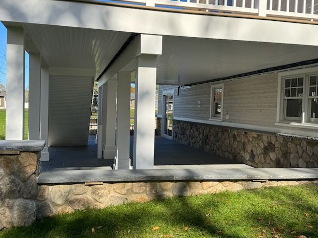  for Belfort Builders in Kingston, MA