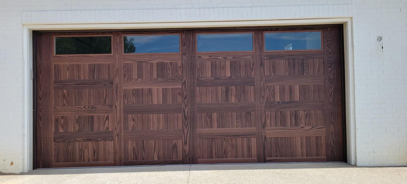  for Roby's Door Service in La Grange, KY