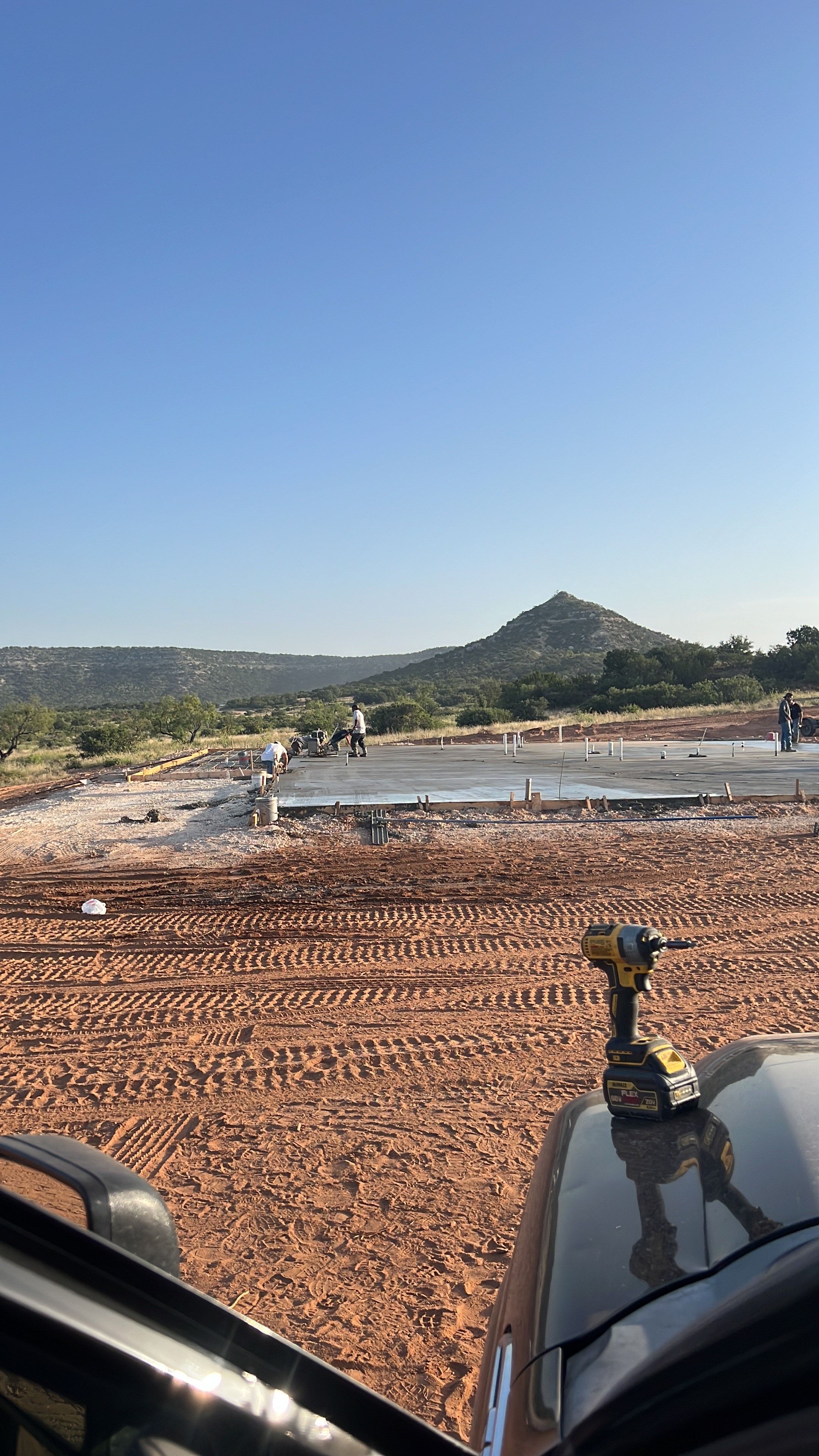  for CHR Unlimited LLC in San Angelo, Texas