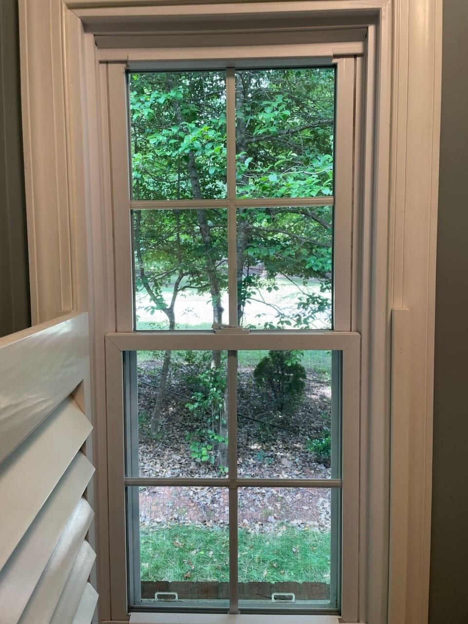 Window Glass Replacement for Pane -N- The Glass in Rock Hill, SC