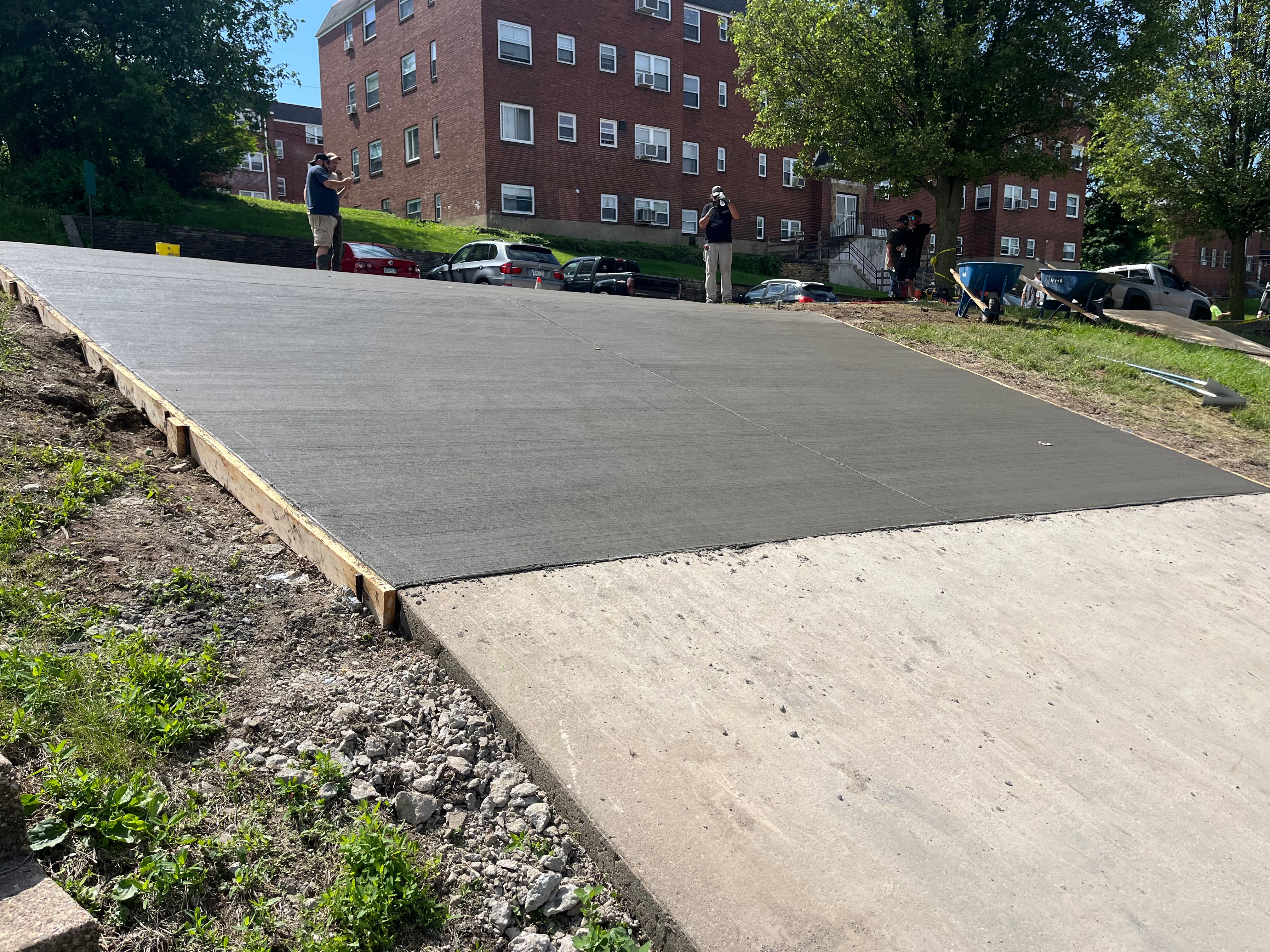  for Backbone Construction Services in Clinton, PA