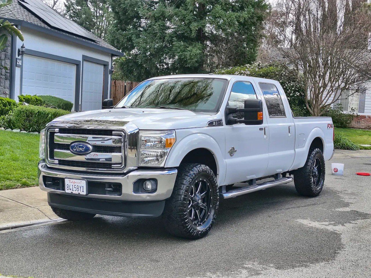  for Apex Mobile Detail LLC in Linda, CA