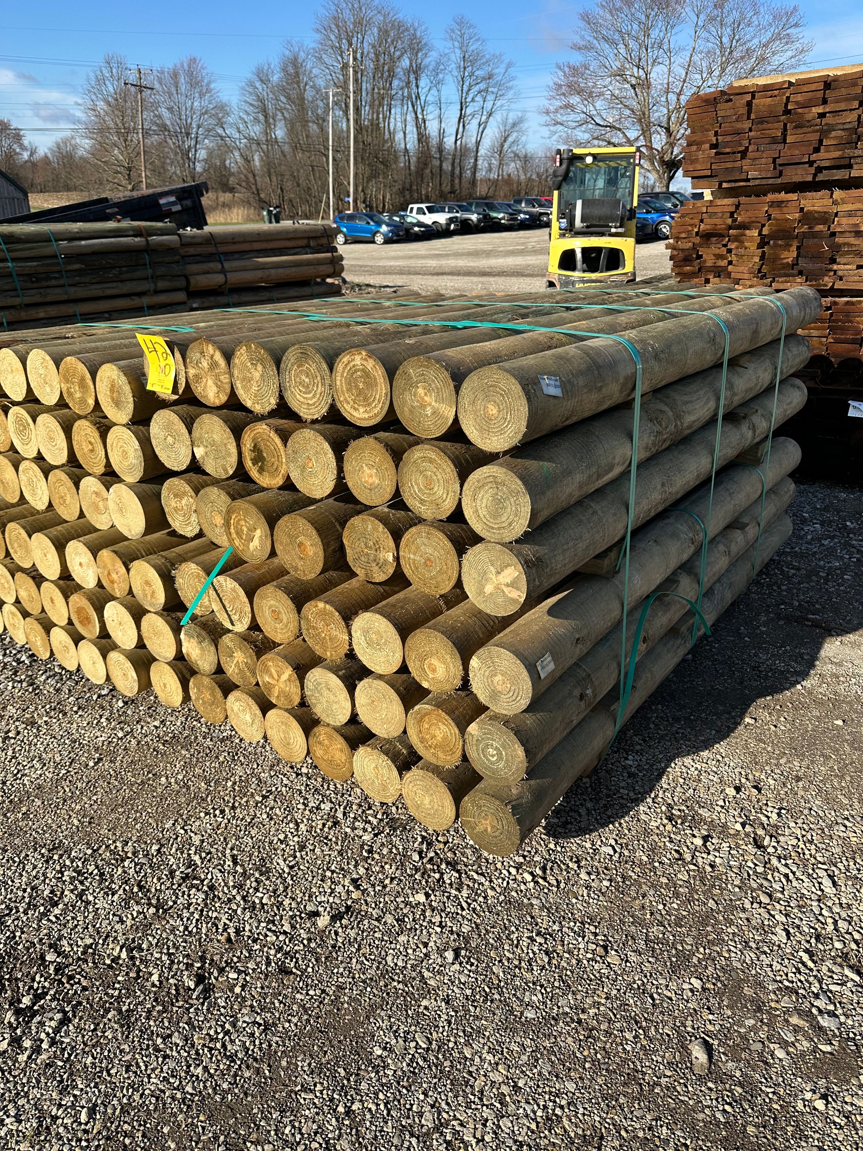  for Hartville Lumber & Millwork Company in Hartville, OH