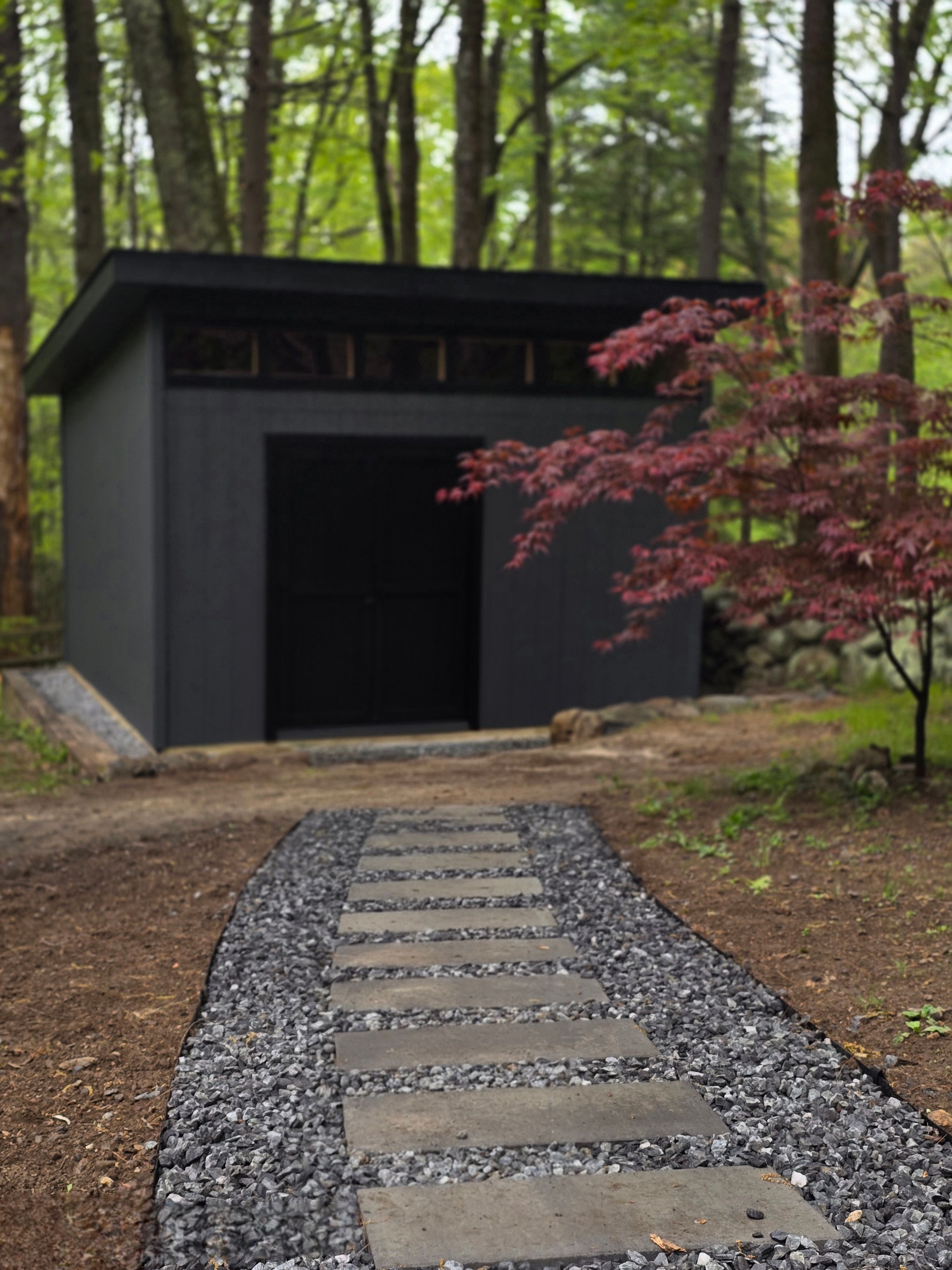  for Hampton Builds in Hampton, CT
