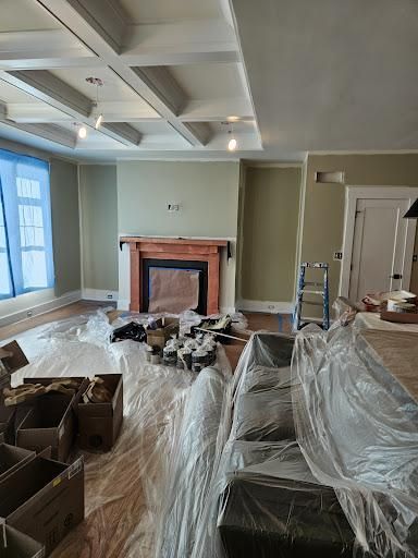  for Randy's Painting and Drywall Services LLC in Easton, Pennsylvania
