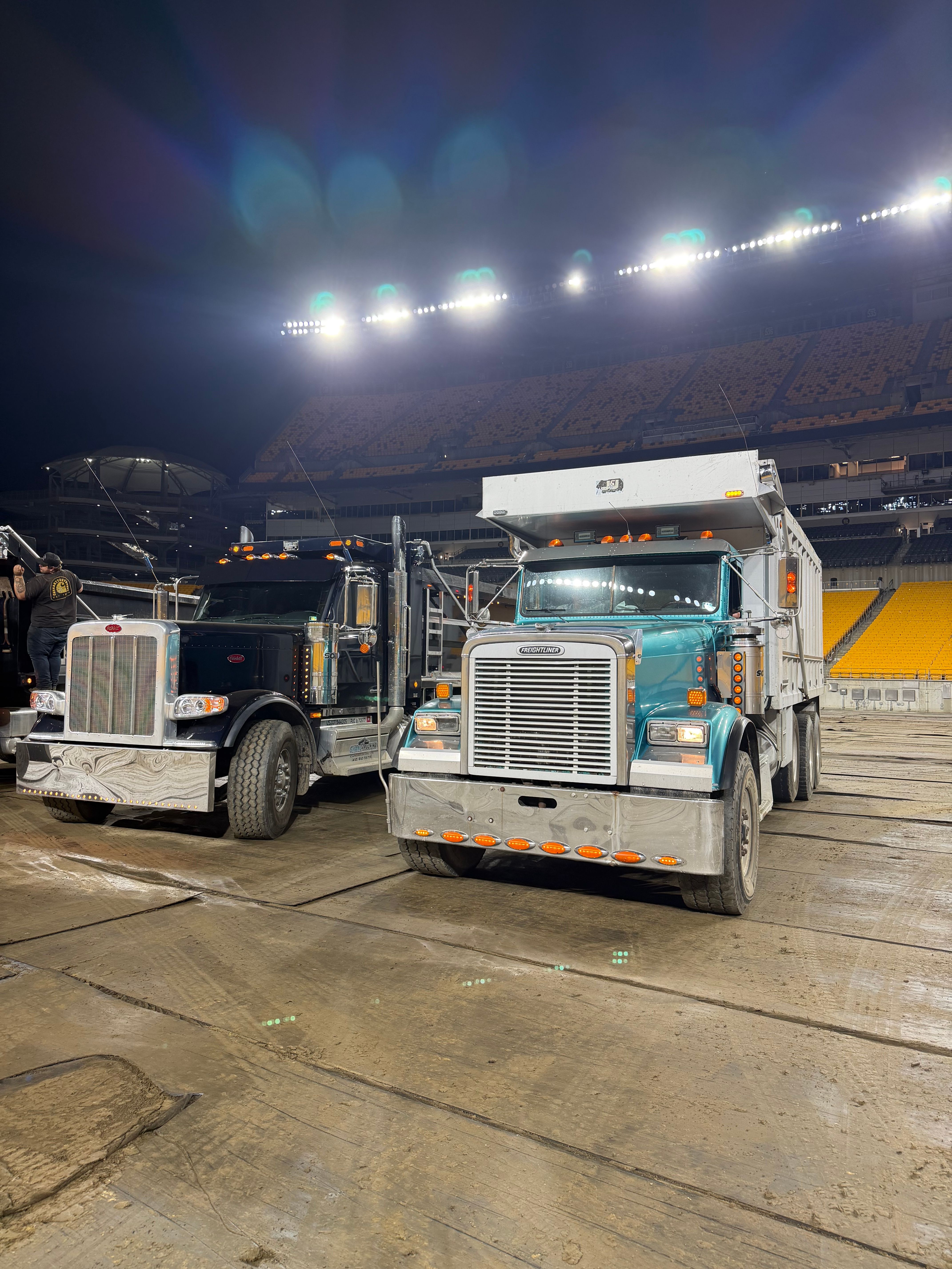  for Sobansky Contracting in Canonsburg, PA
