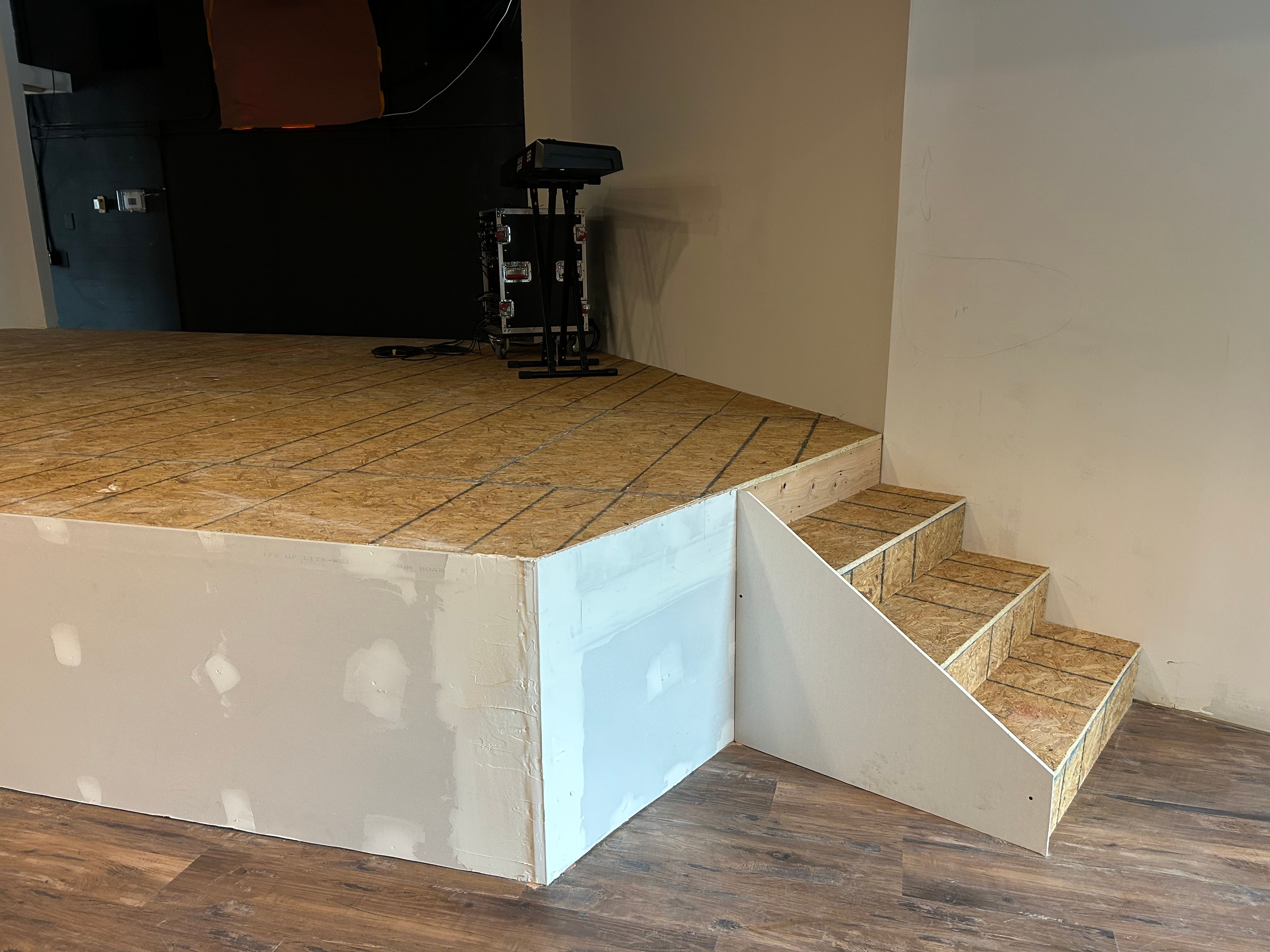  for Buffalo Contracting in Lincoln, NE