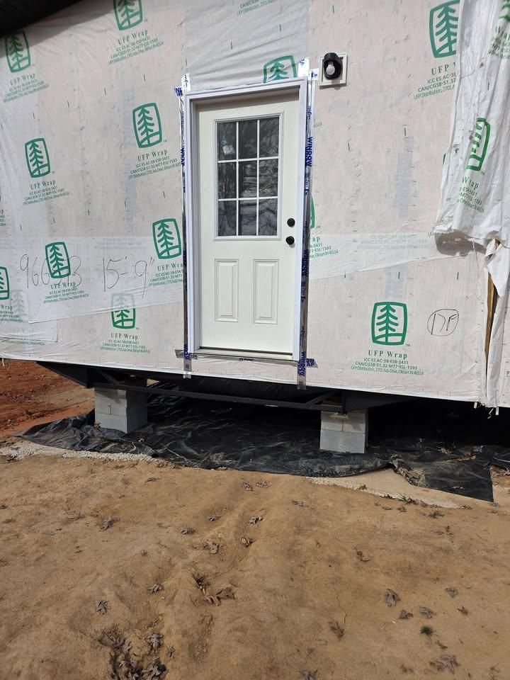  for Son of a Journey Remodeling in Dallas, NC