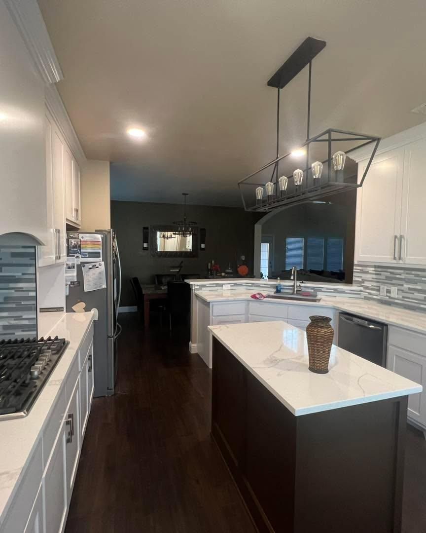  for Git Er Done Home Remodeling in Wylie, TX