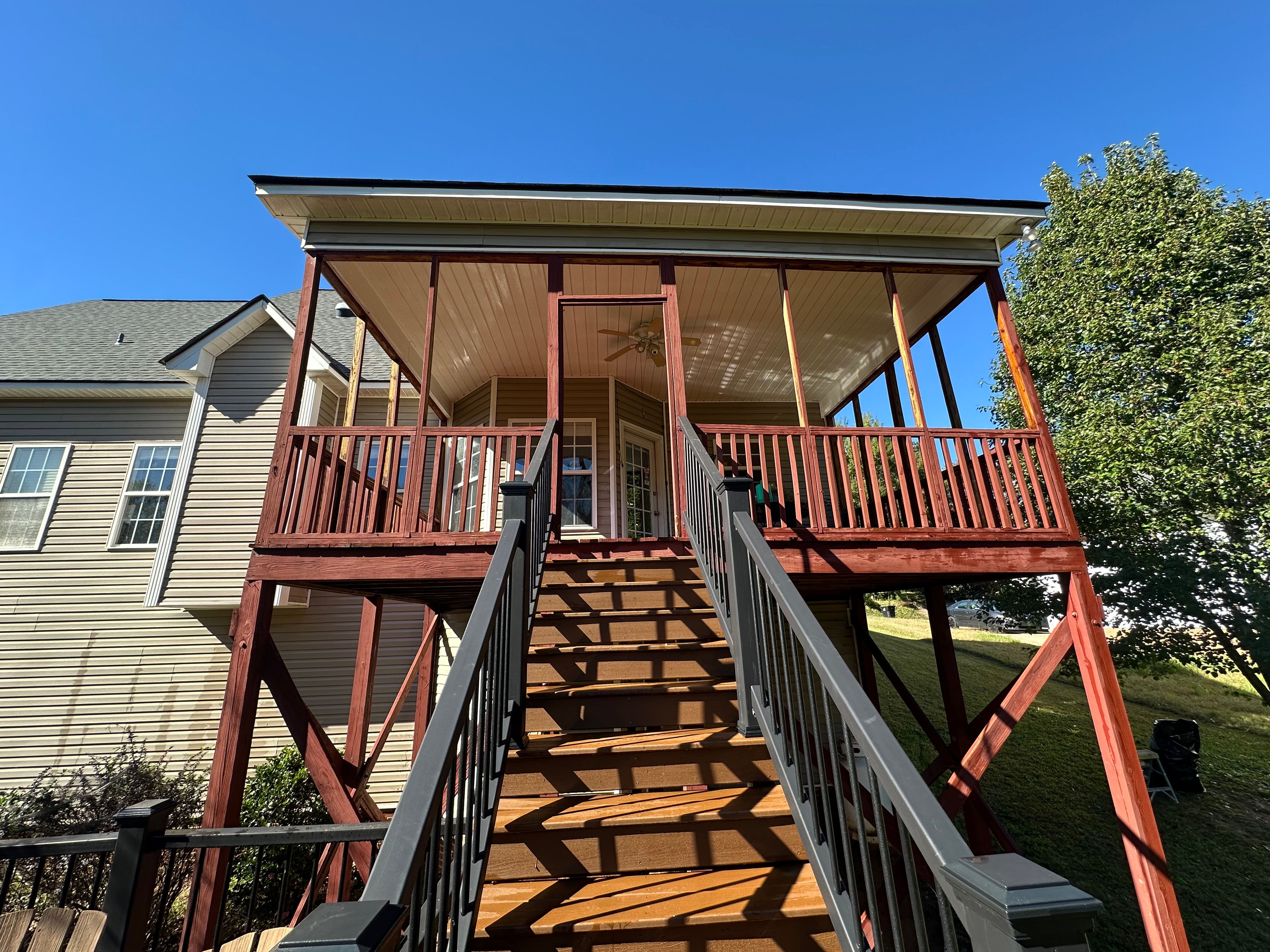  for J&K Home improvement in Fayetteville, NC