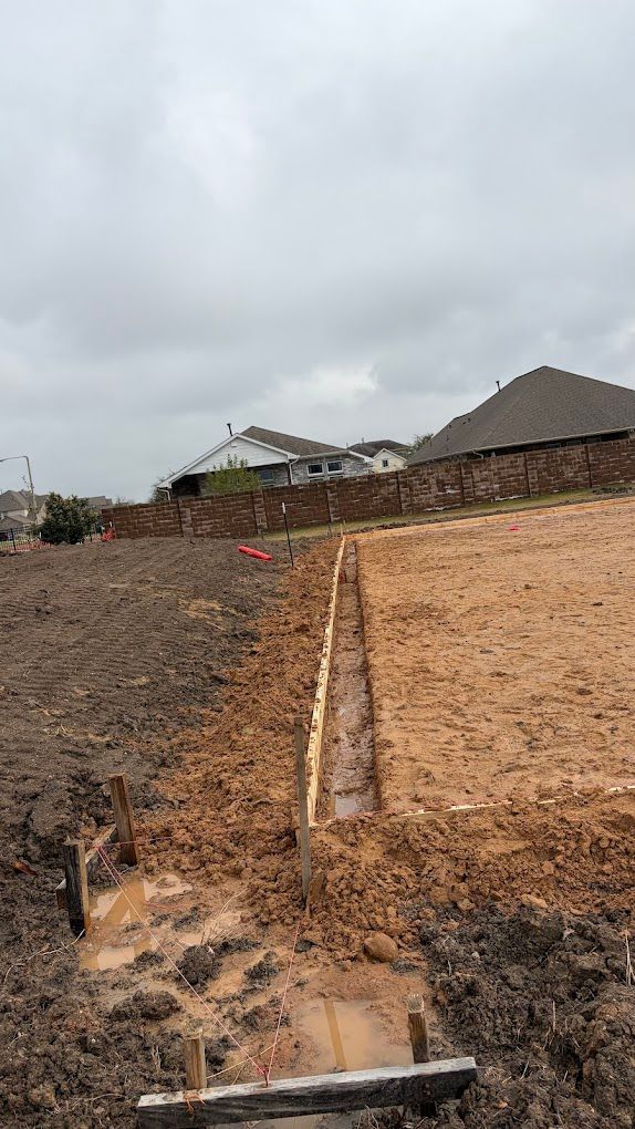  for Extreme Concrete Services in Houston, TX