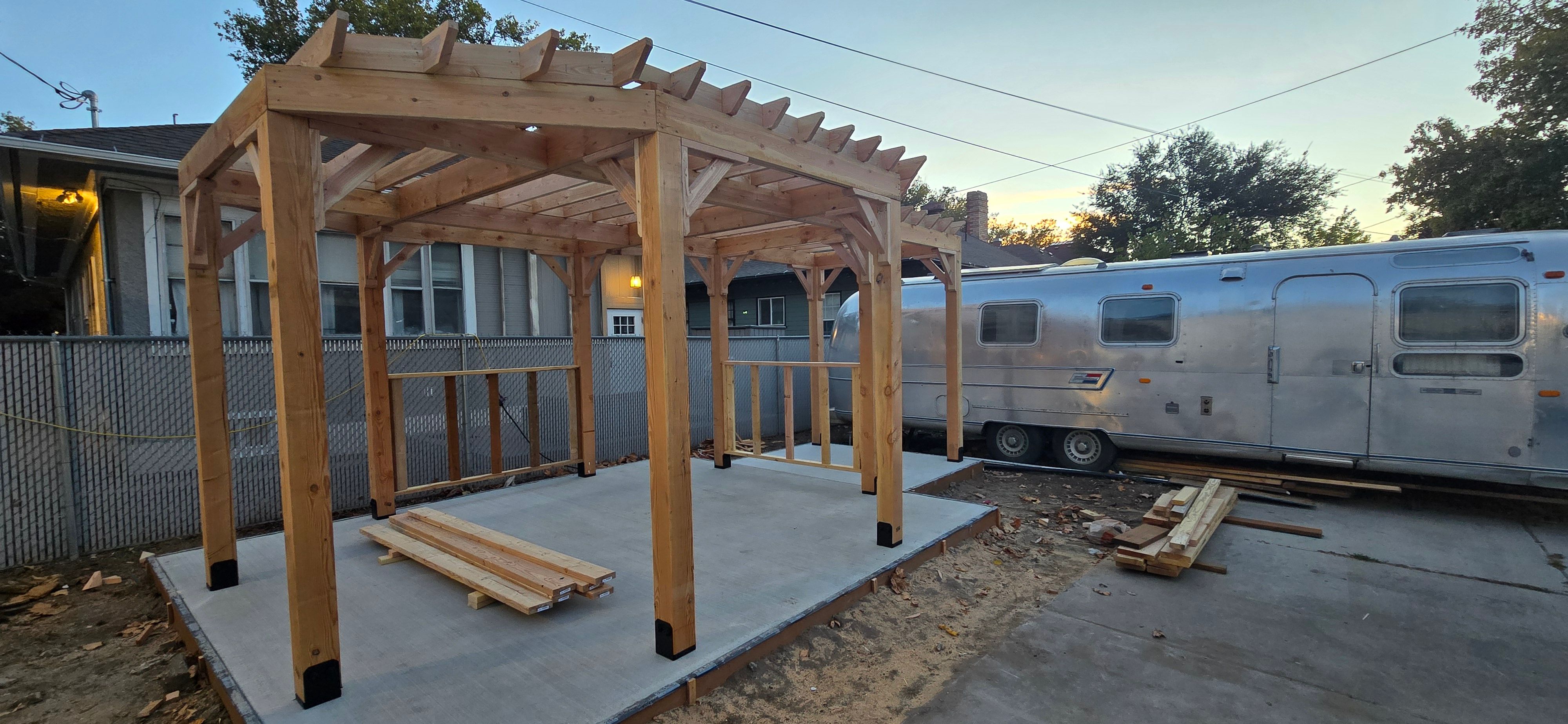  for Line of Sight Development in Ogden, UT