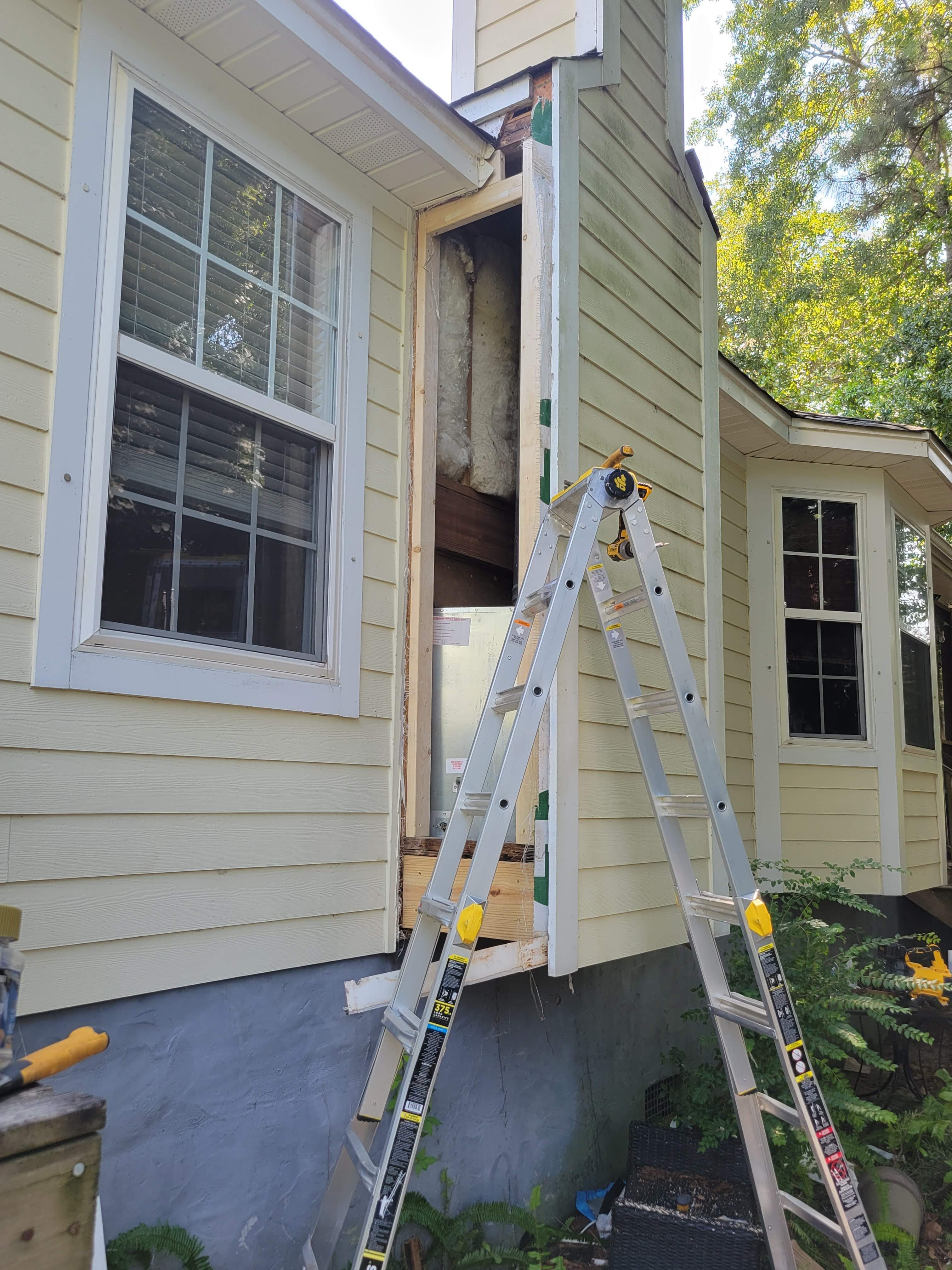  for GVL Renovations in Greenville, SC