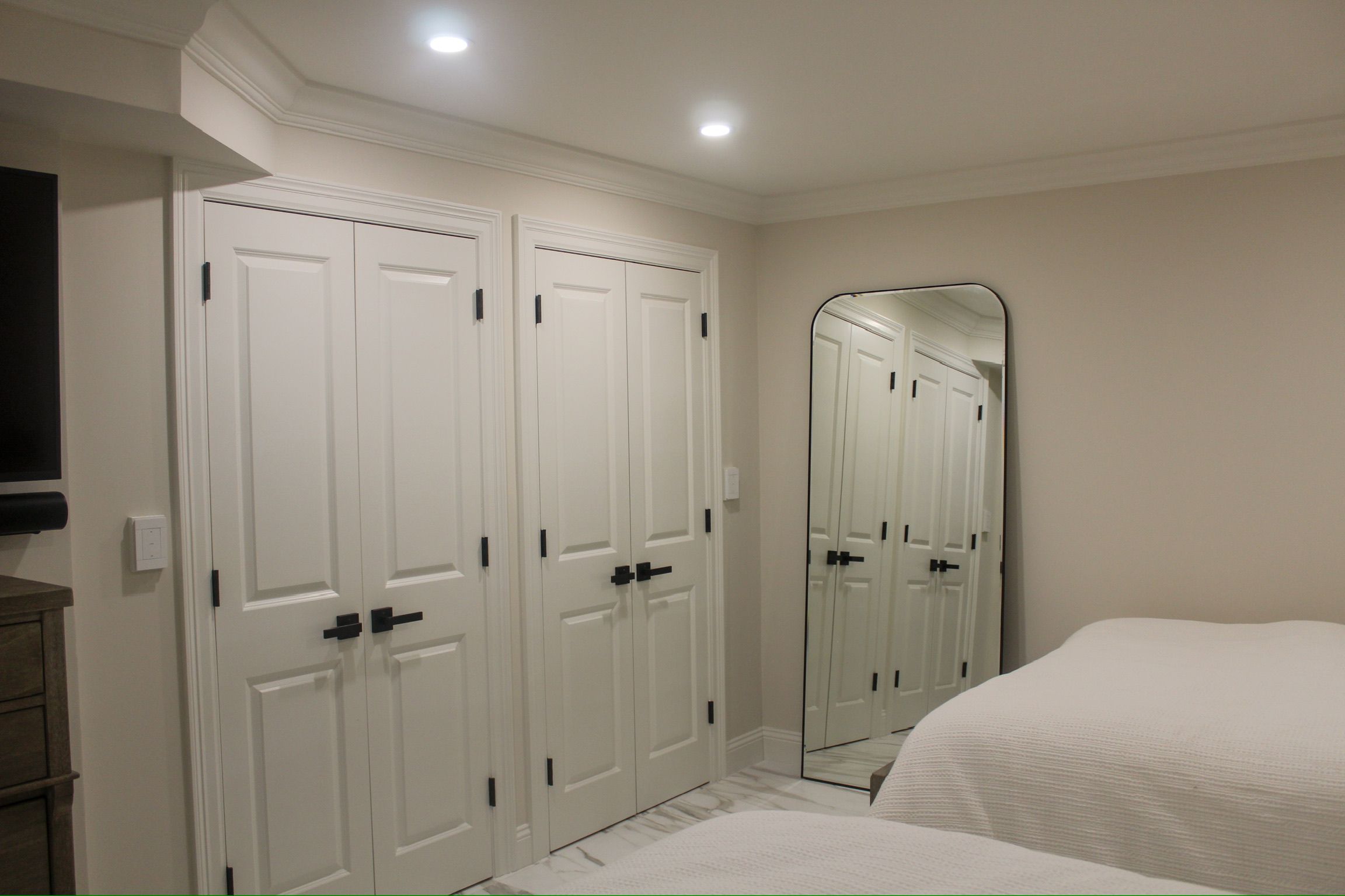 Condo Renovations for Trimarc Construction in Broward County, FL