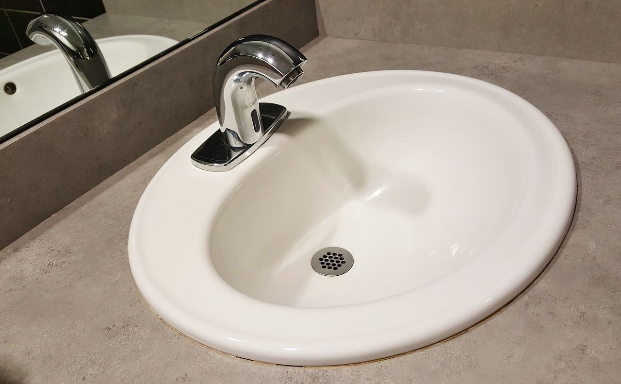 Plumbing for Straight Plumbing & Heating in Quincy, MA