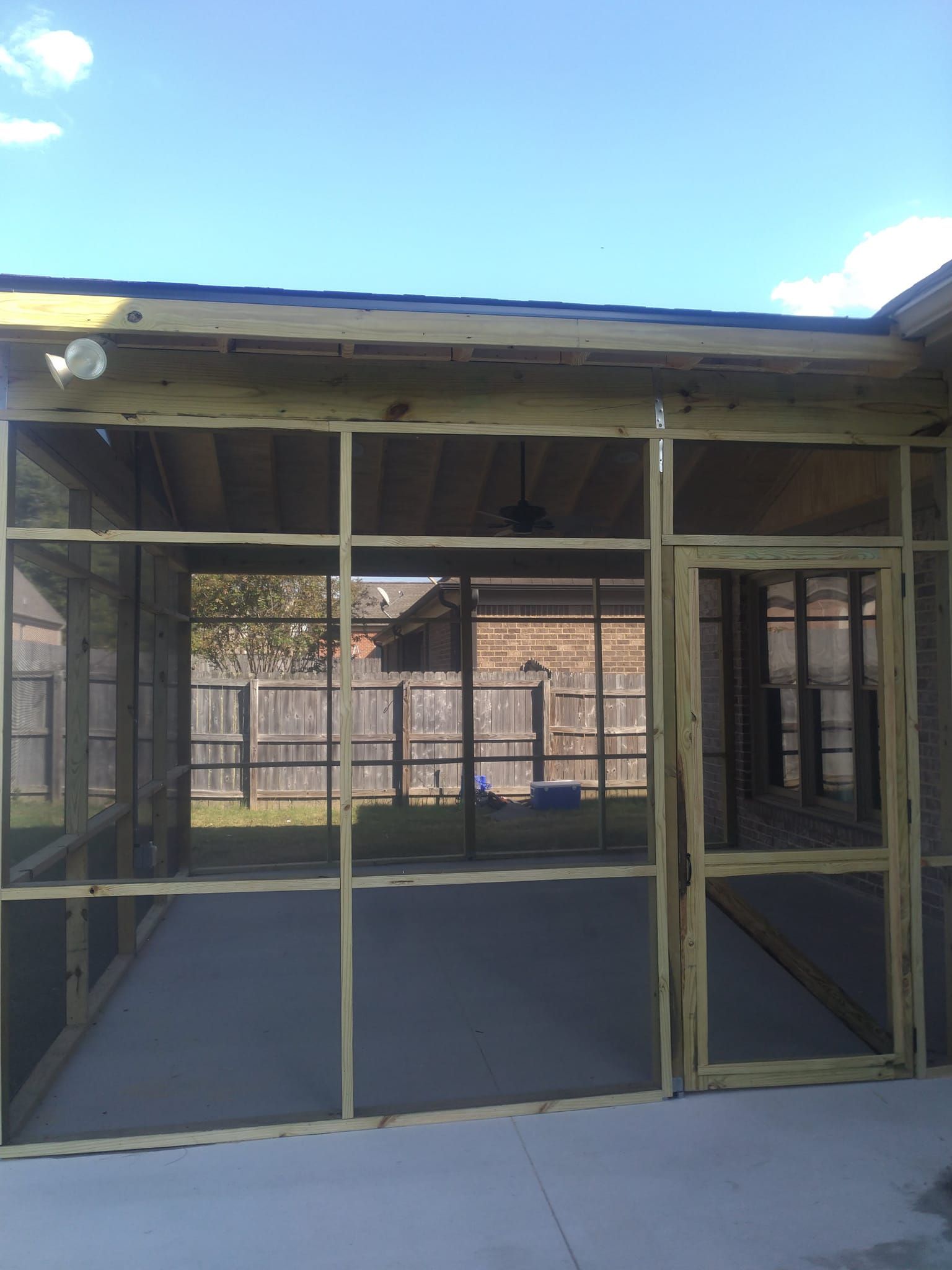  for Conrad's Carpentry LLC in Olive Branch, MS