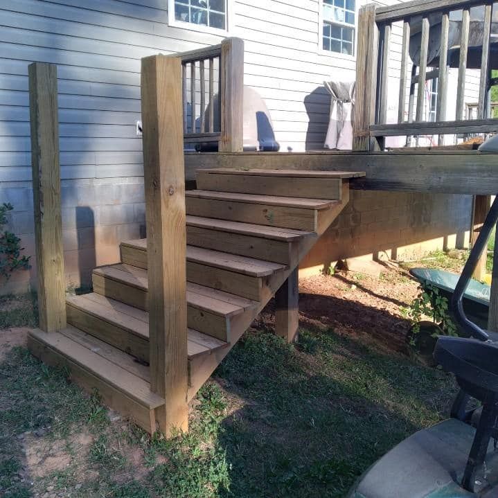  for JTM Services Inc in Augusta, GA