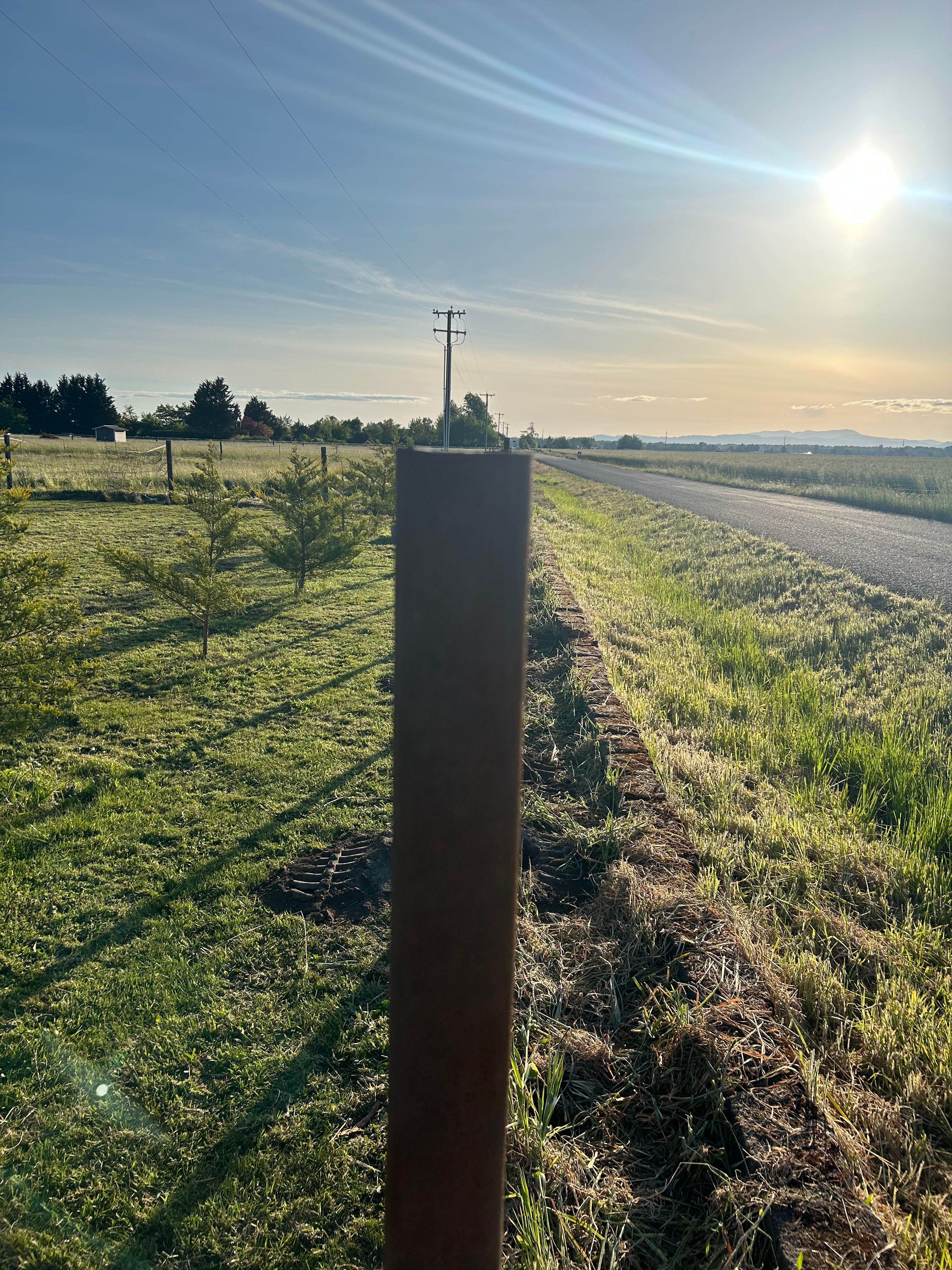  for Ranch Handy Fencing & Cattle LLC in Harrisburg, OR