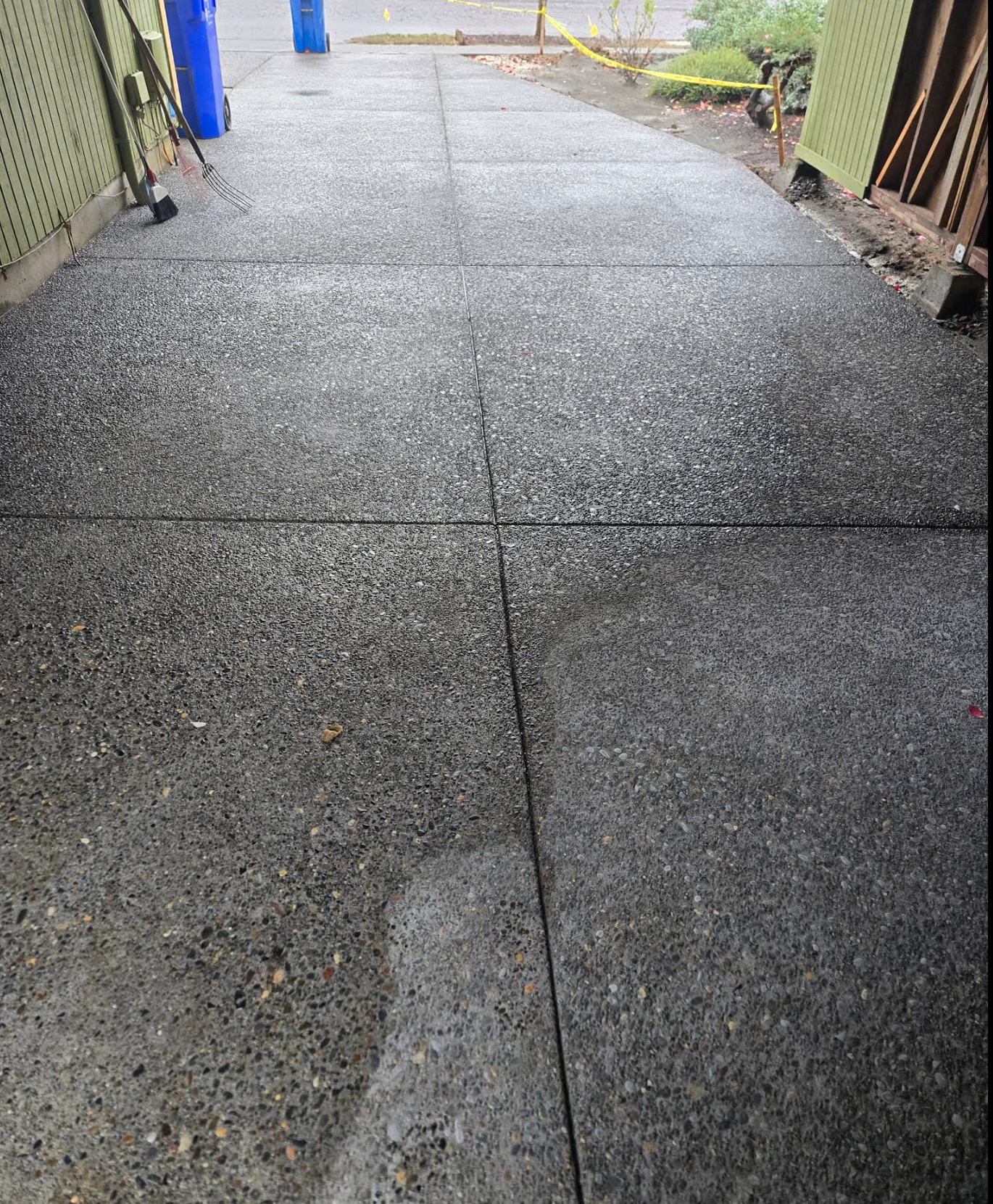  for Oasis Concrete LLC in Sherwood, OR