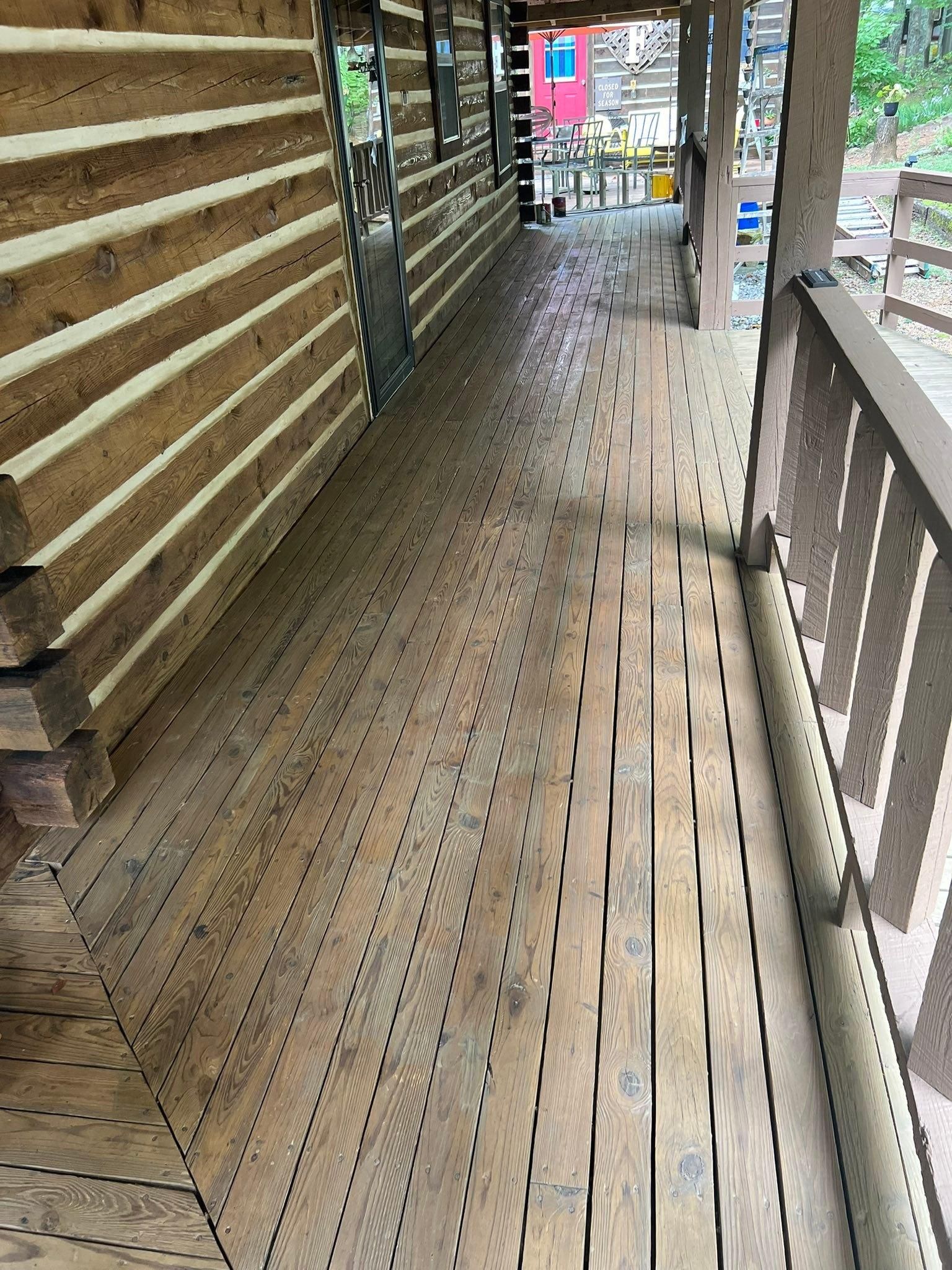  for Second Generation Painting in Tellico Plains, TN