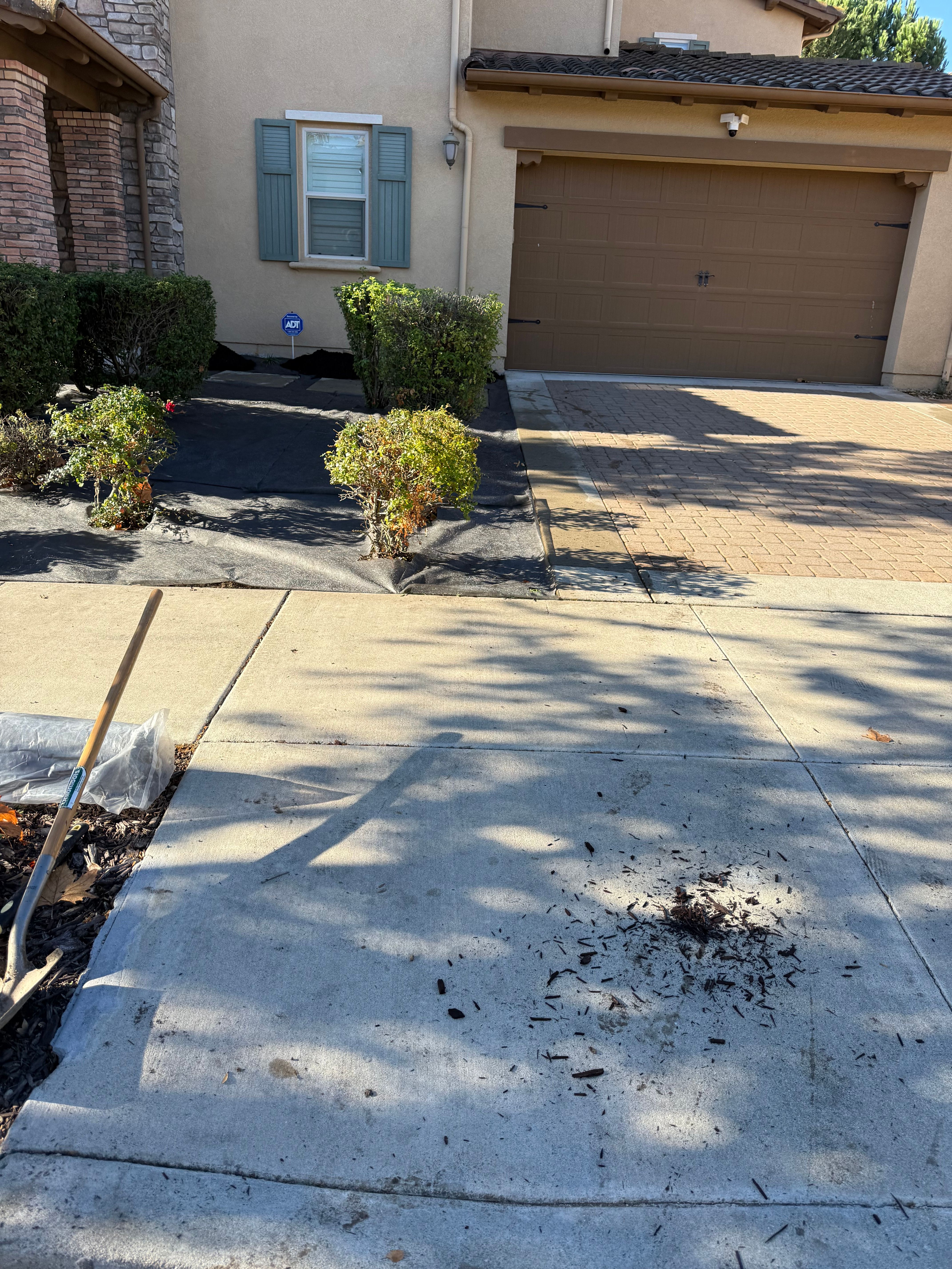  for CBA Landscaping in Hayward, CA