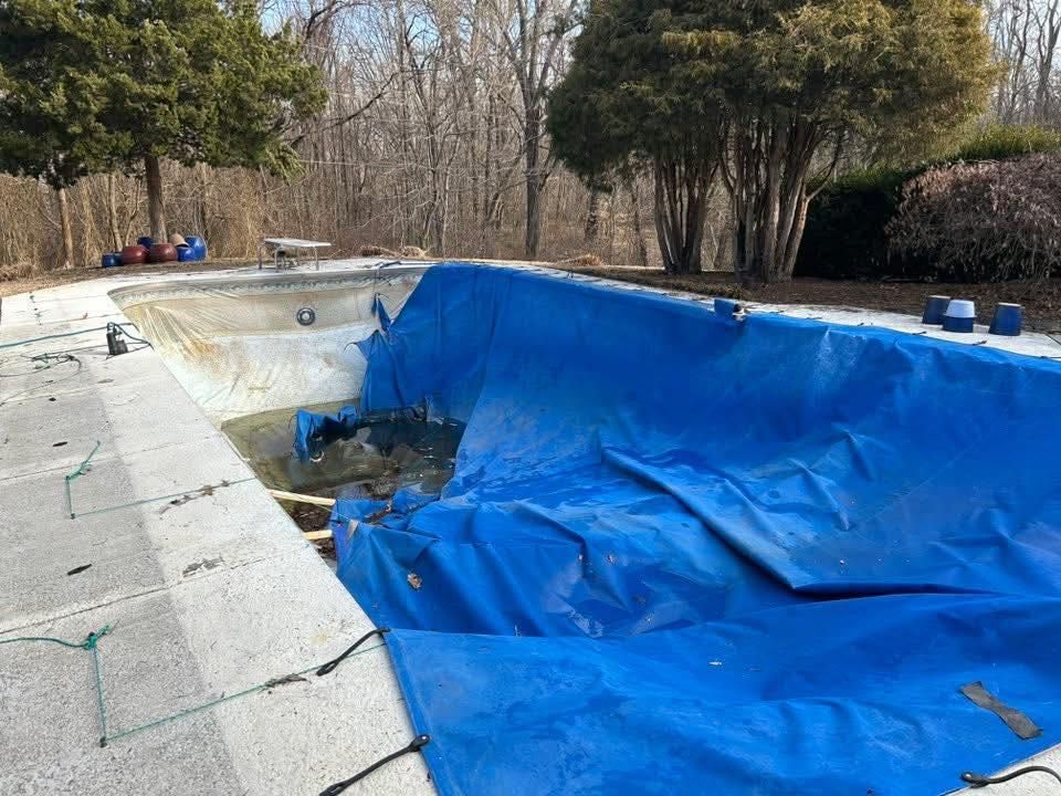  for CW Pool Care in Owensboro, KY