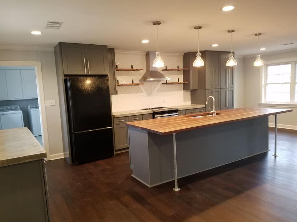  for Delta Duo Renovations in Greenwood,  MS