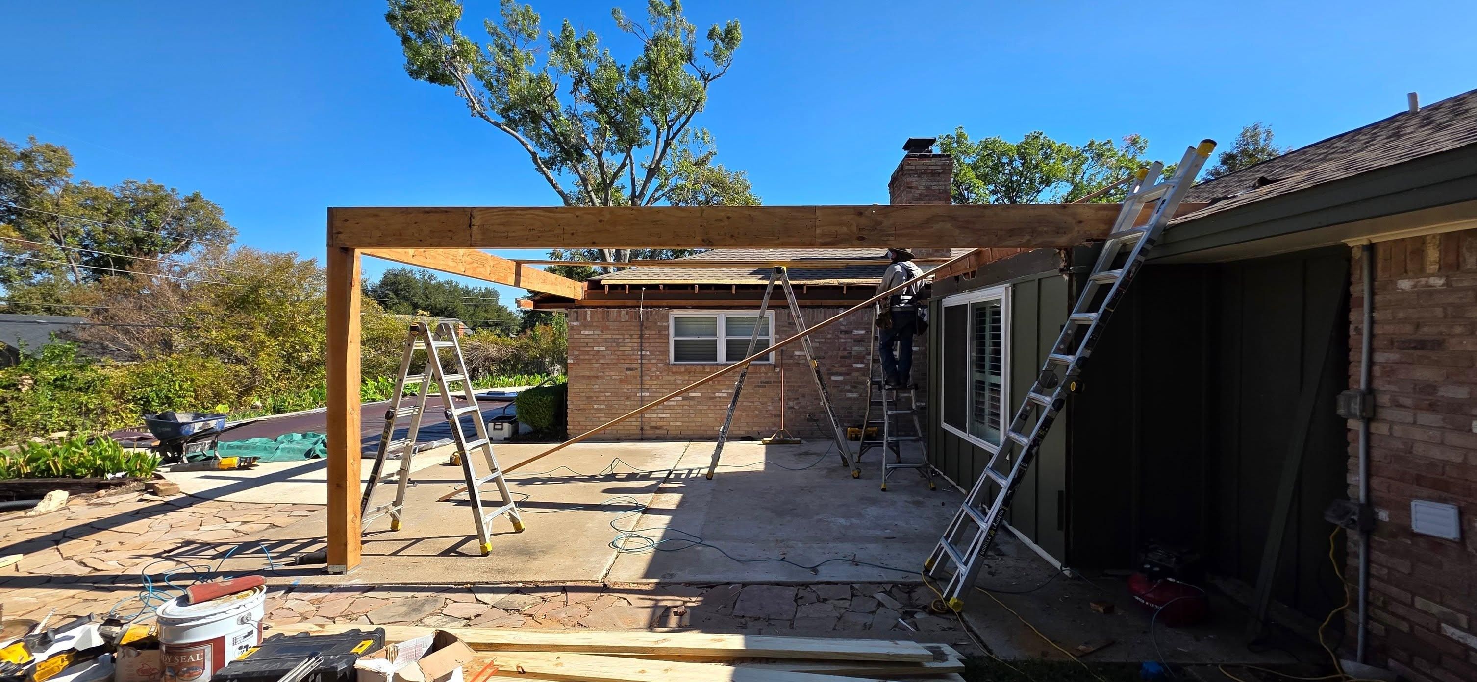  for Affordable DFW Contractors LLC in Fort Worth, TX