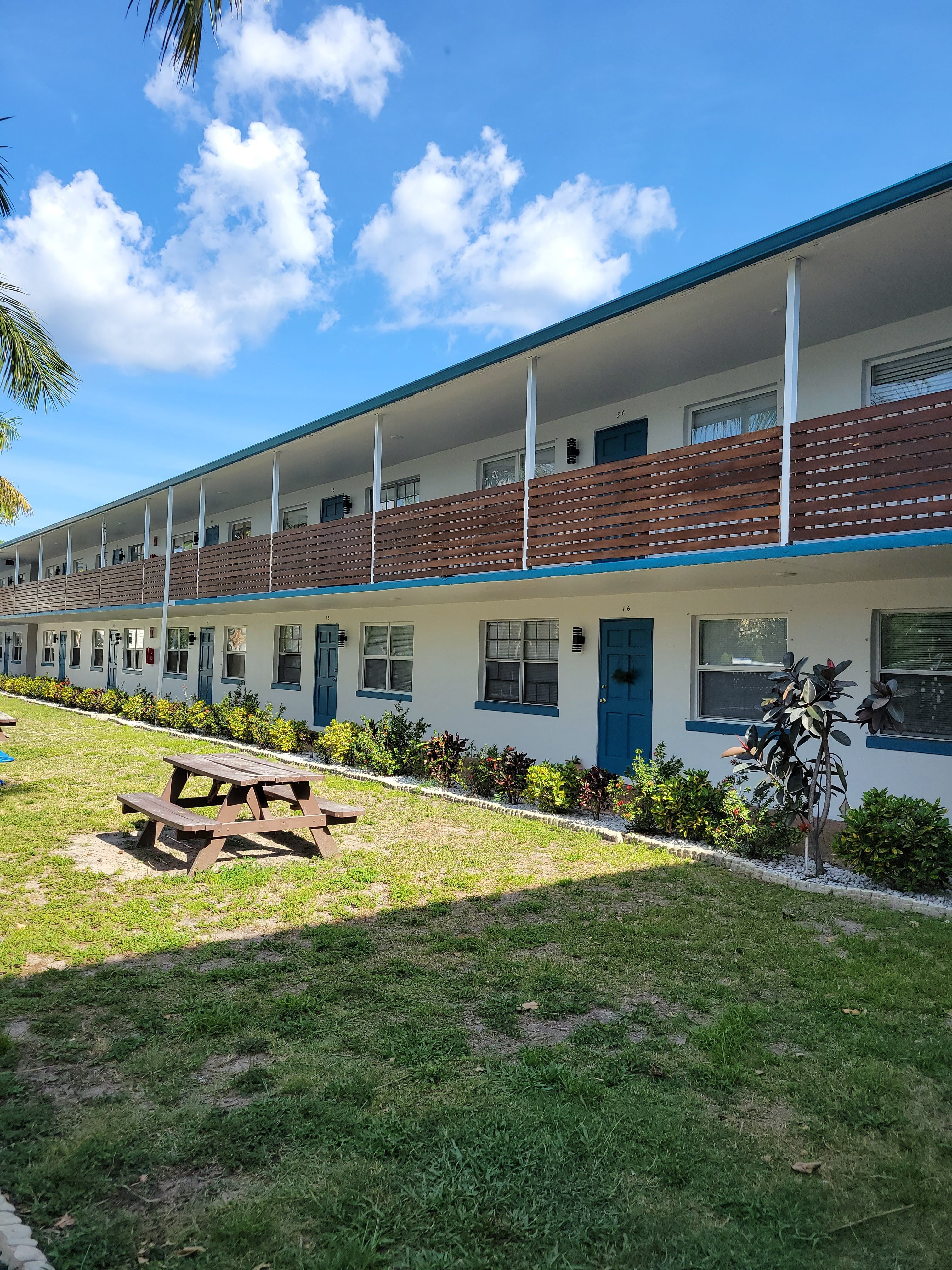  for Millenium Construction & Property Management in Tampa, FL