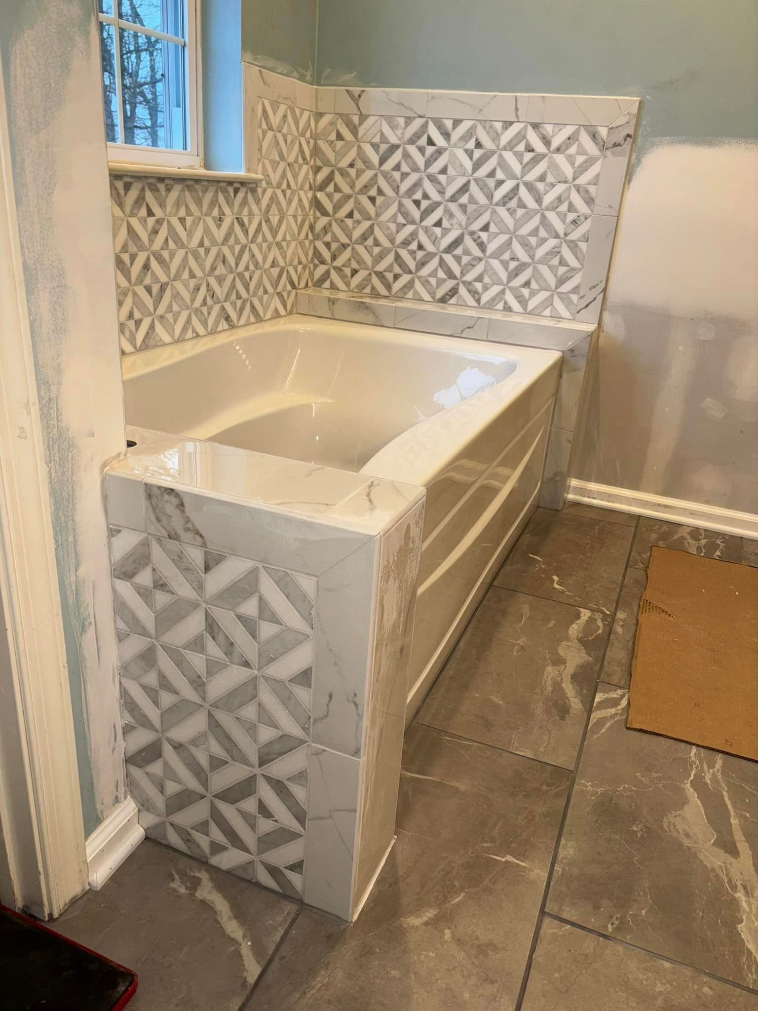  for SMN Construction in Orwigsburg, PA