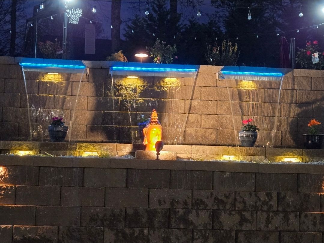  for Atlanta's Best Landscaping in Cumming, GA