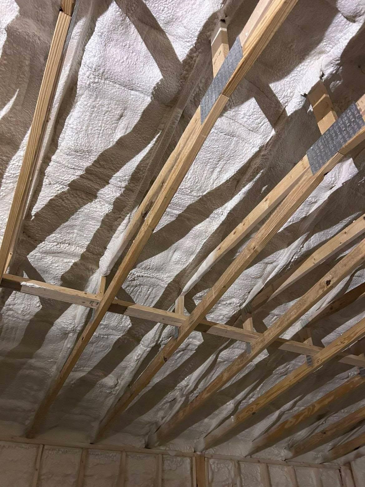  for D&G Custom Spray Foaming in Gallipolis, OH