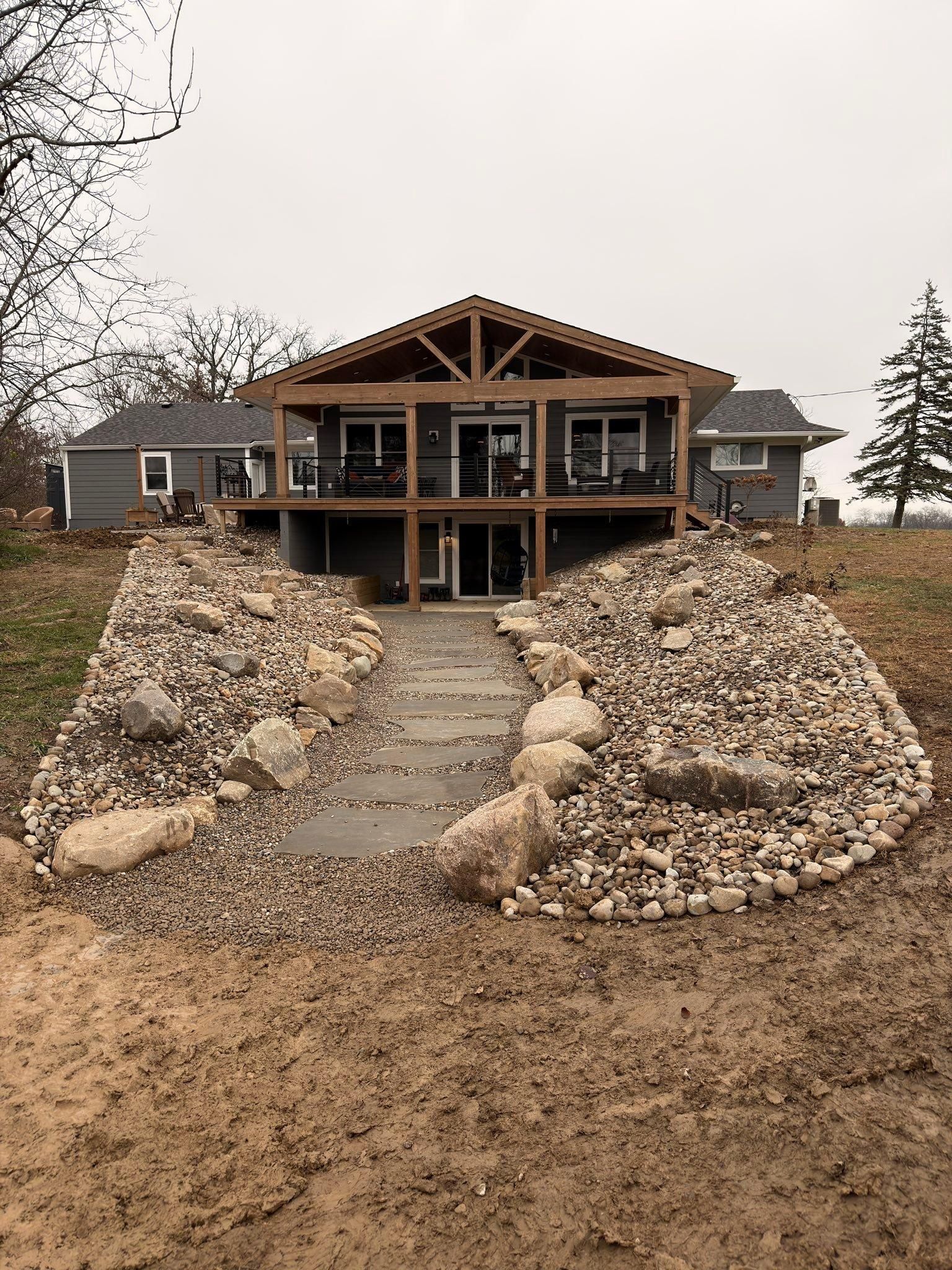  for Elevate Landscape & Hardscape in West Jefferson, OH