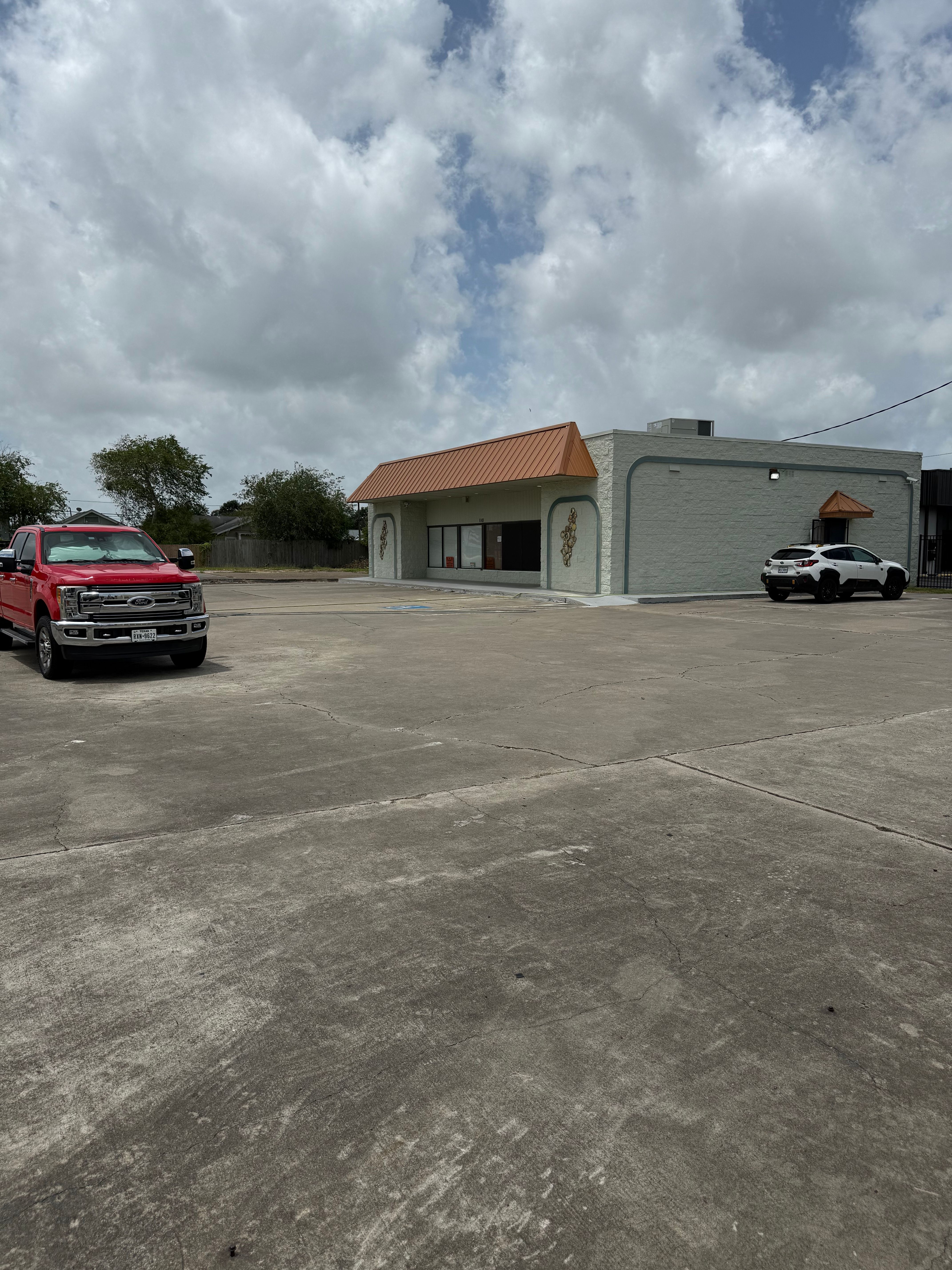  for Power Pressure Wash in Houston, TX