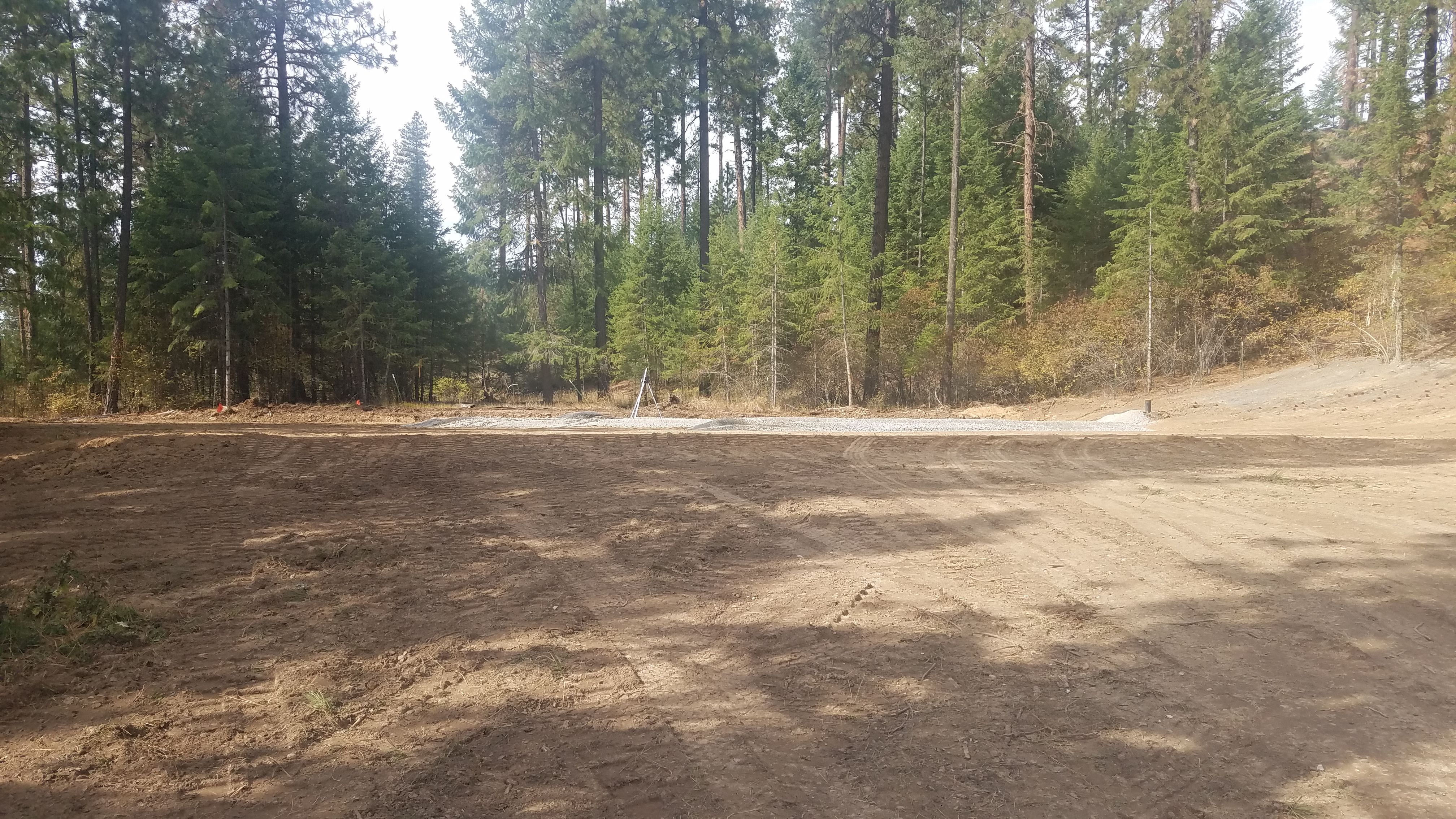  for Weingart Enterprises in Newman Lake, WA