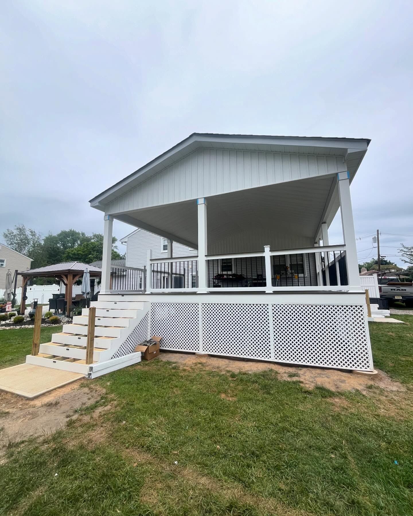 All Photos for Decks by Ryan, LLC in Freehold, NJ