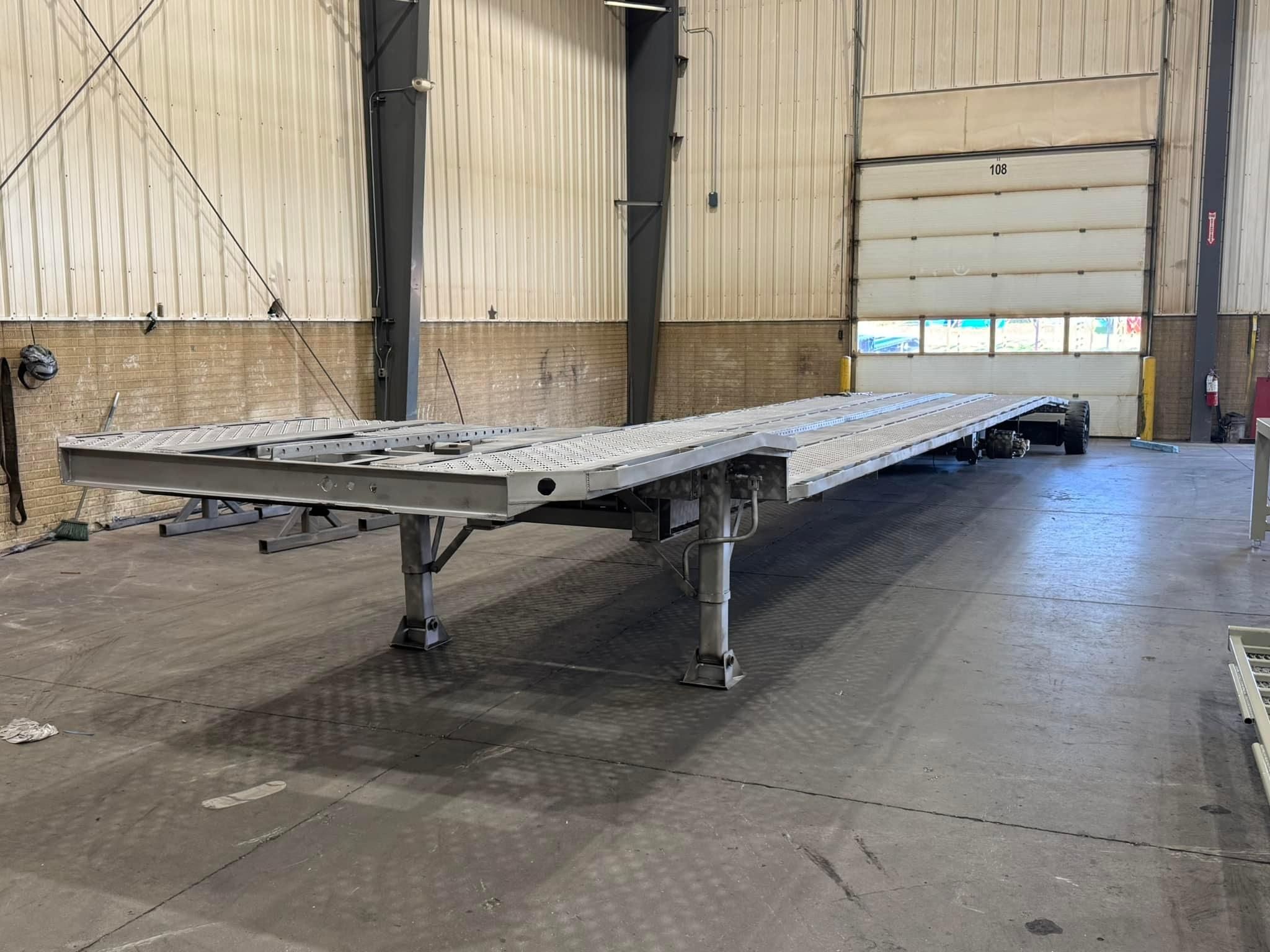  for Jomar Machining and Fab in Middlebury, IN
