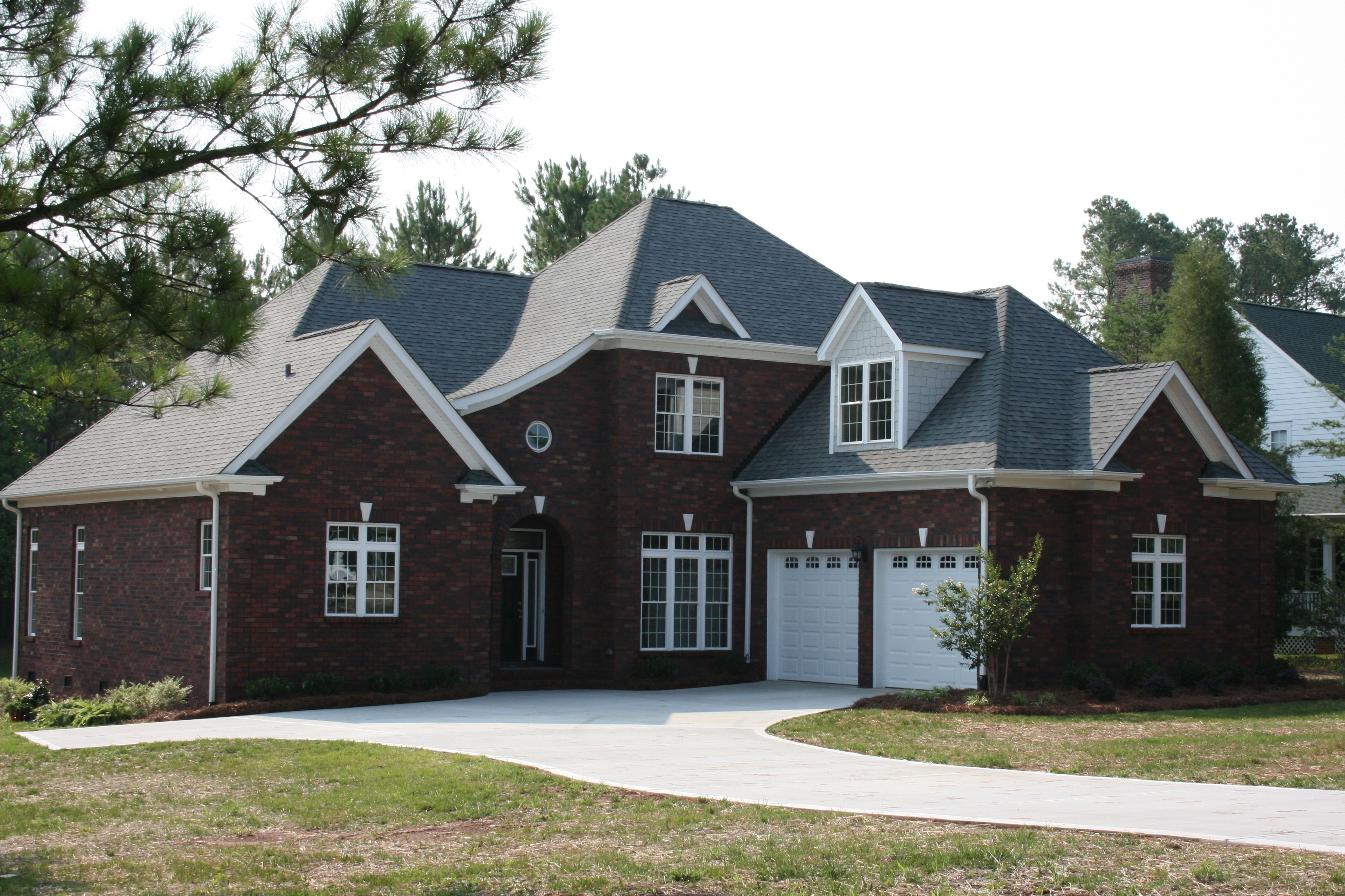 Projects Built As A Superintendent for Merl's Construction LLC in Statesville, NC