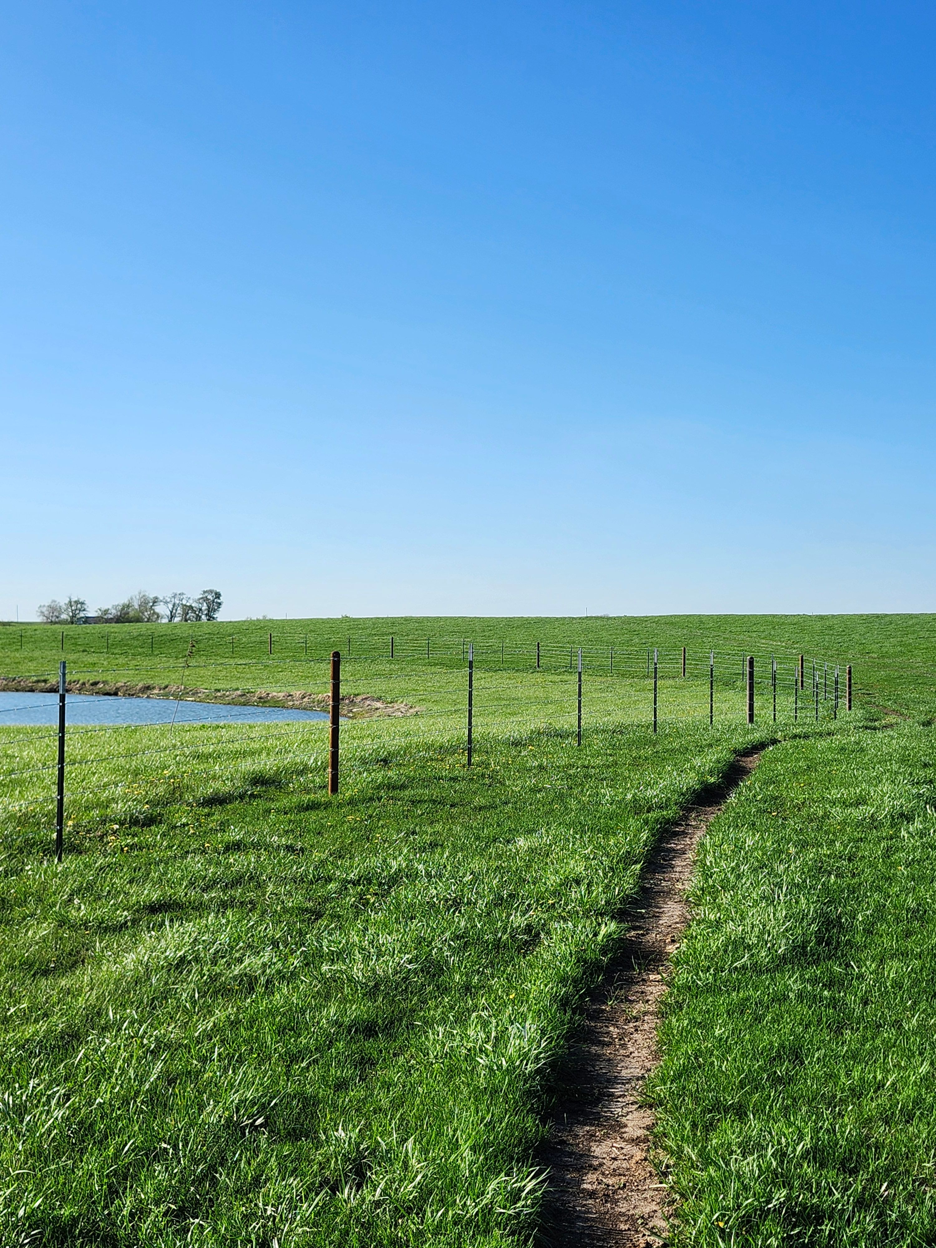  for HWY 2&65 Fabrication & Fencing in Humeston, IA