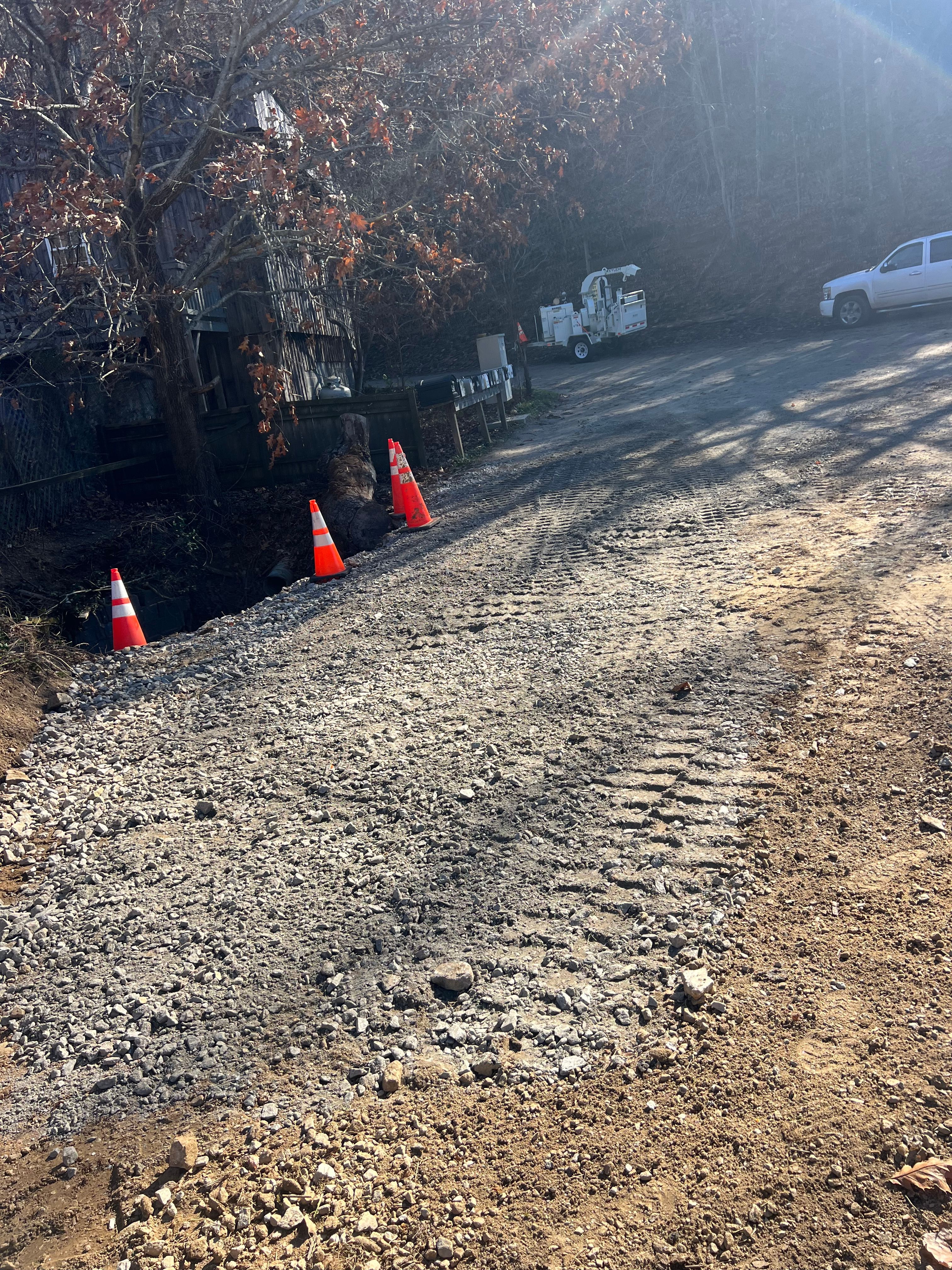  for Ground To Sky Tree Care in Asheville, North Carolina