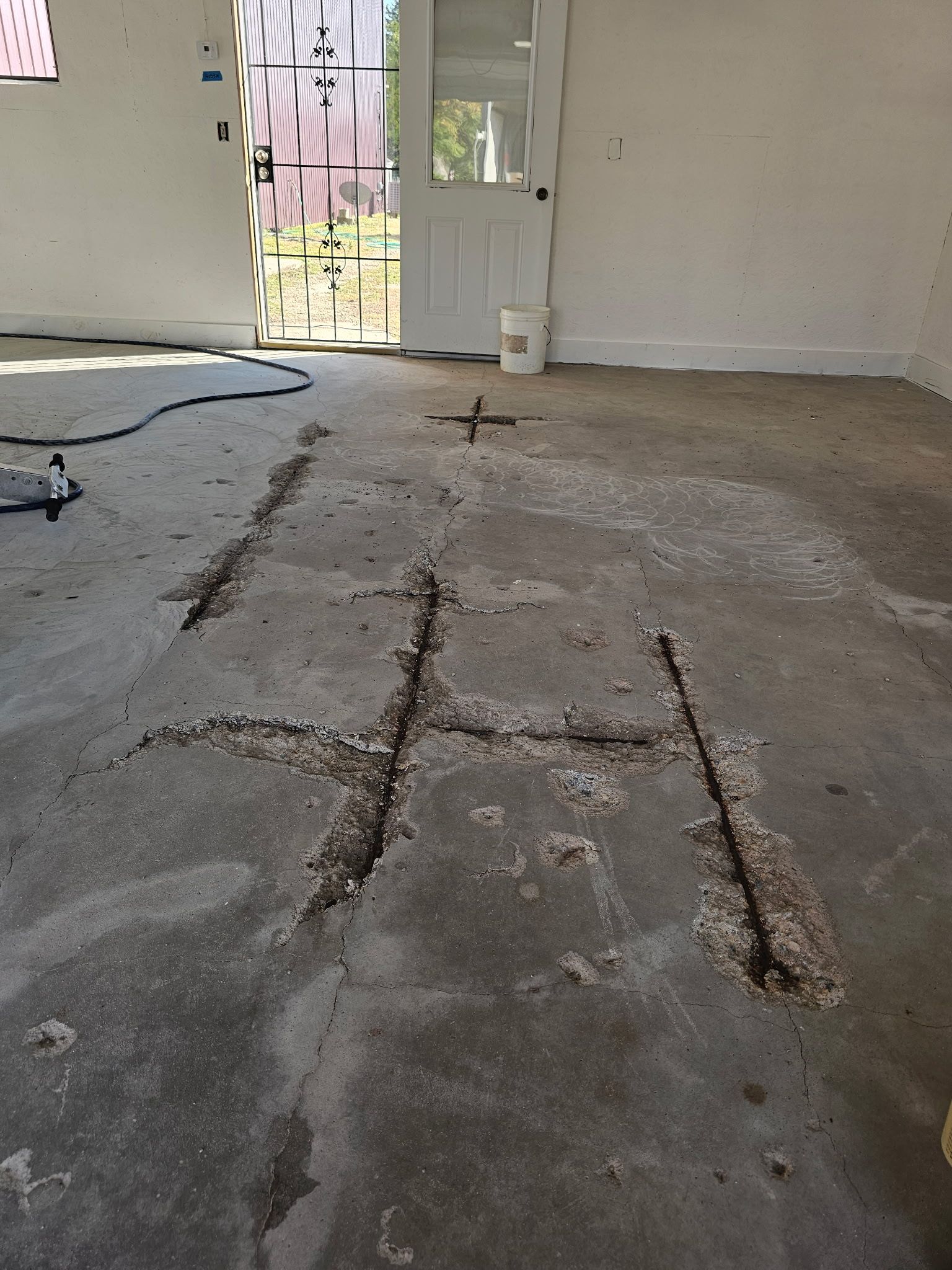  for Majestic Concrete and Landscape in Cross Lake, MN