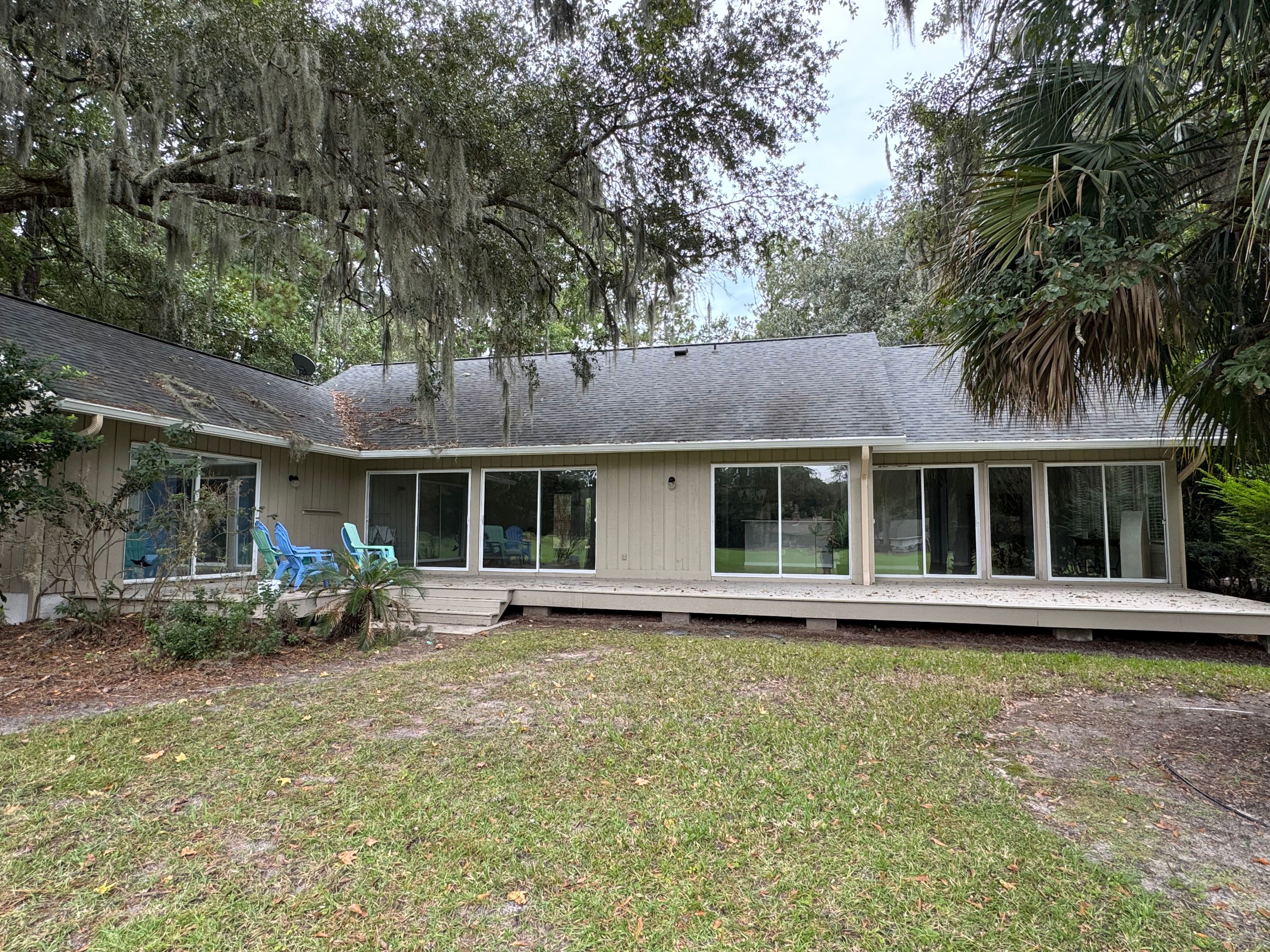  for DC Exteriors in Savannah, GA
